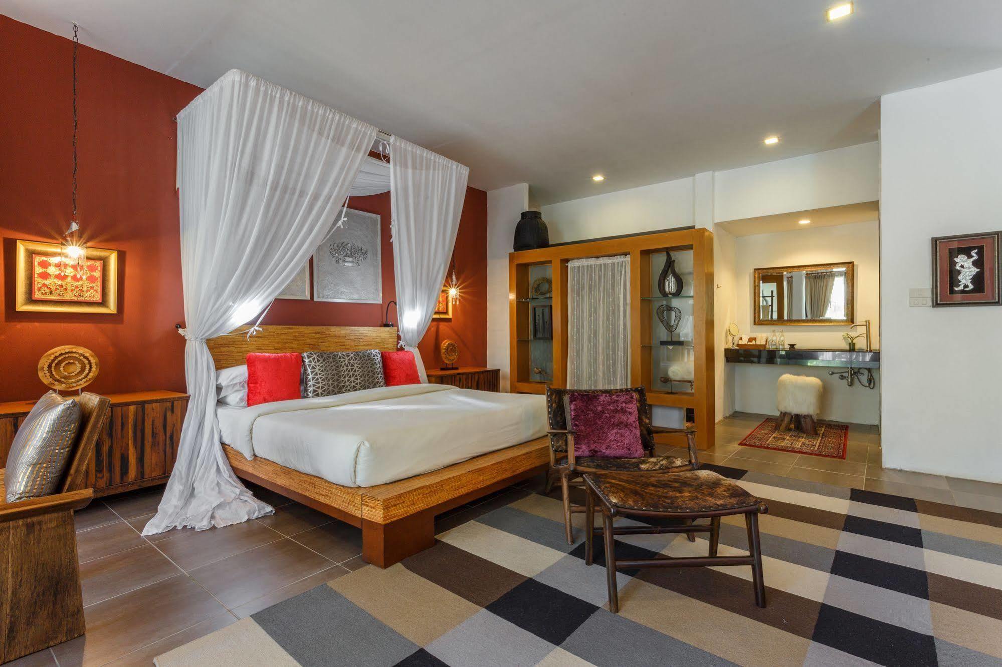 Baan Suan Hotel Chiang Mai