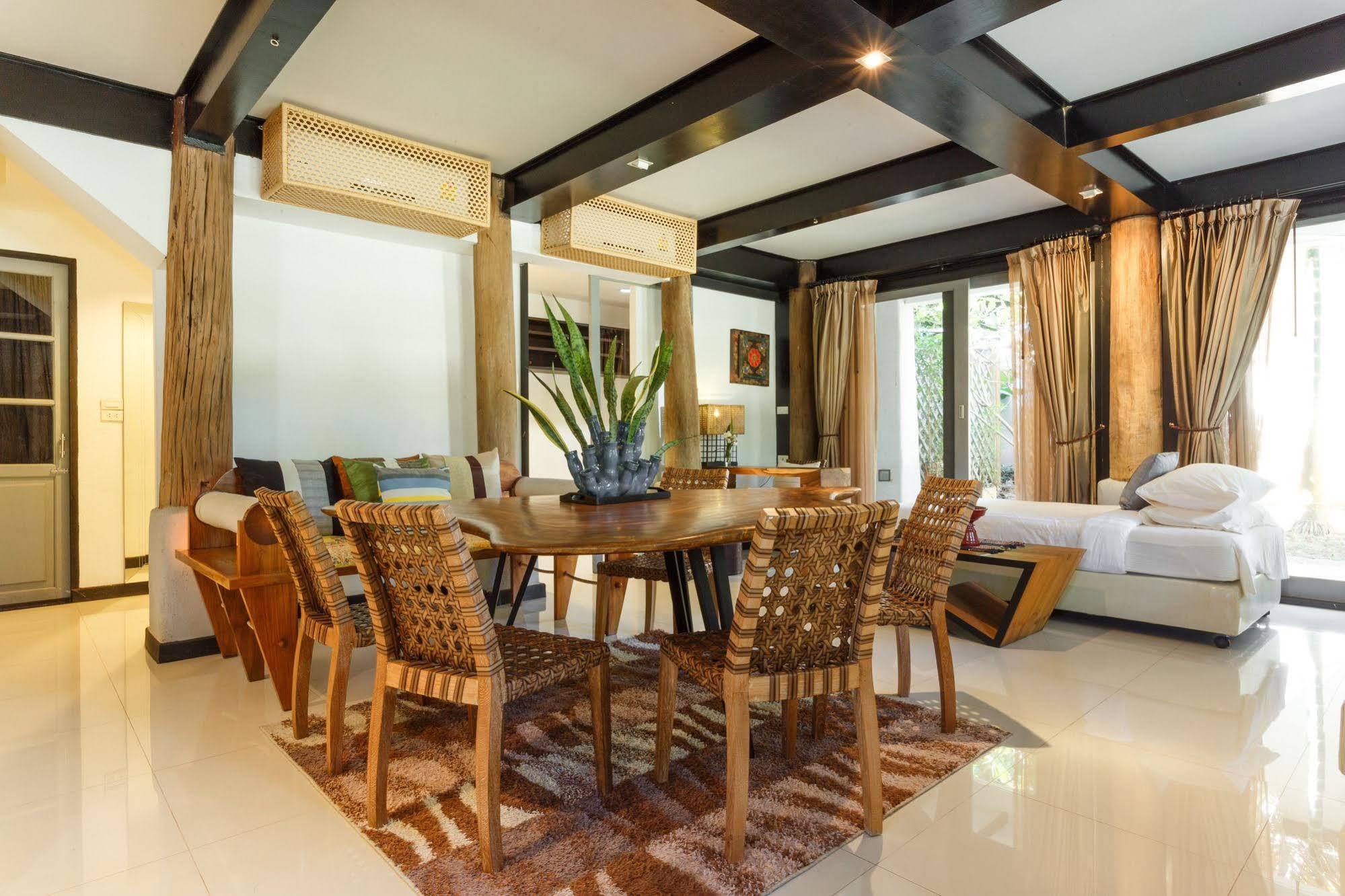 Baan Suan 3* Chiang Mai