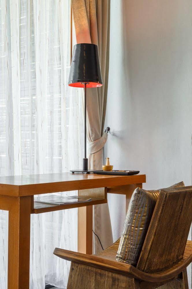 Baan Suan Hotel 3*