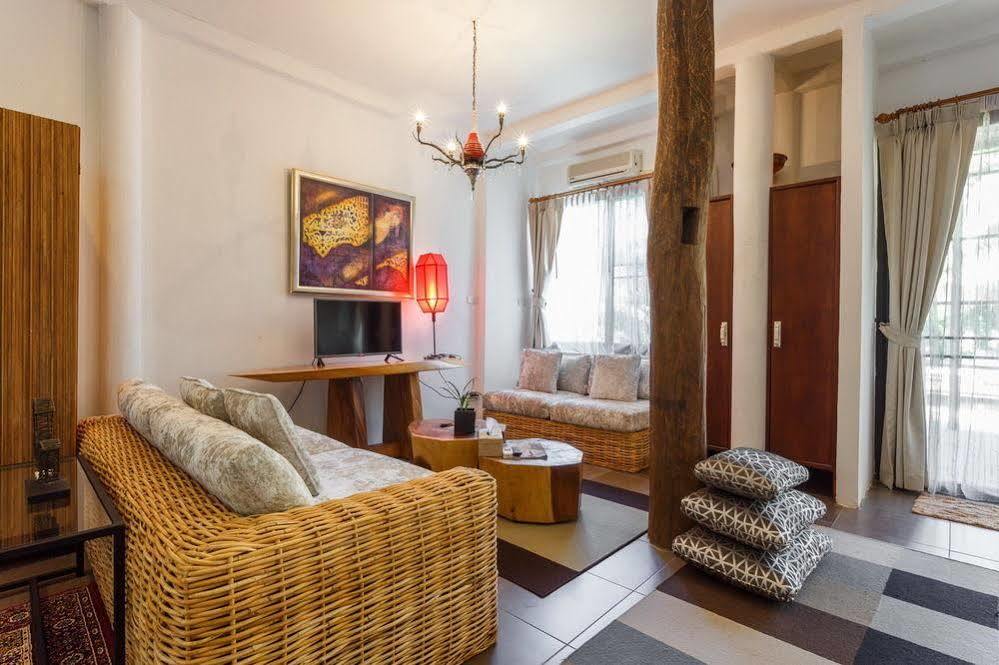 Baan Suan Hotel 3*