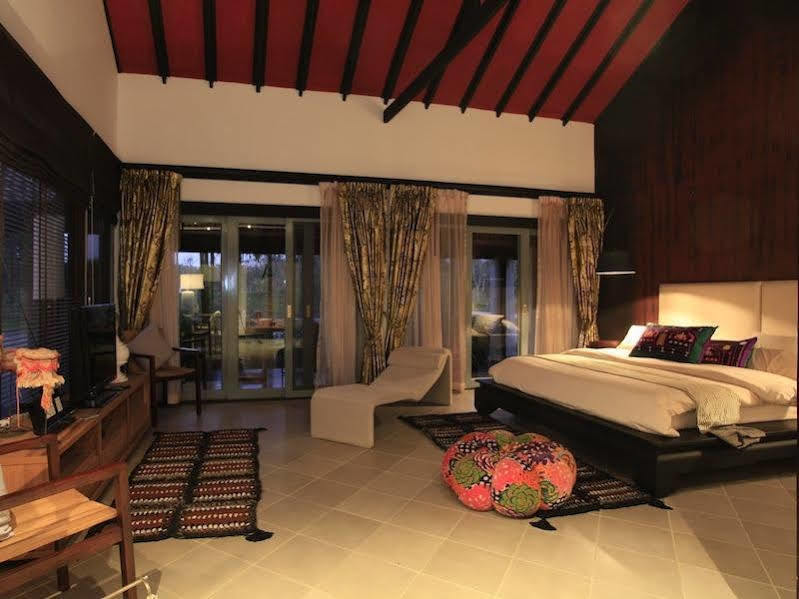 Hotel Baan Suan Chiang Mai