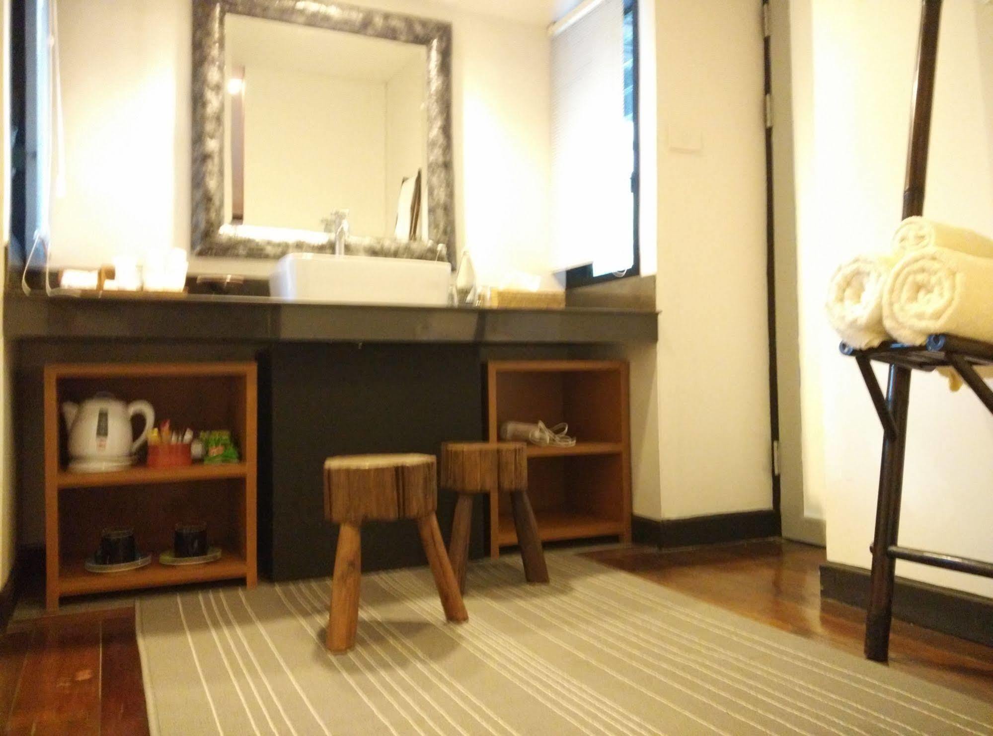 Baan Suan Hotel