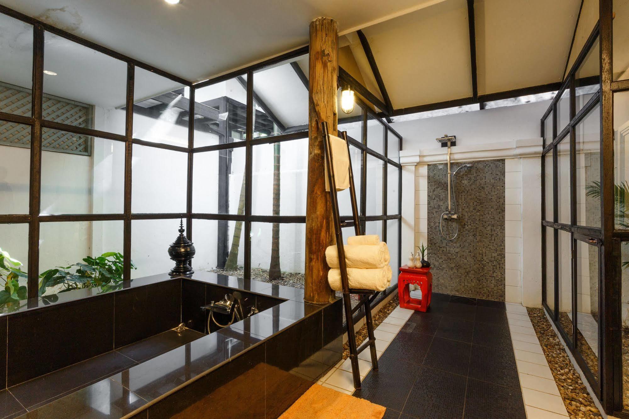 Hotel Baan Suan 3*