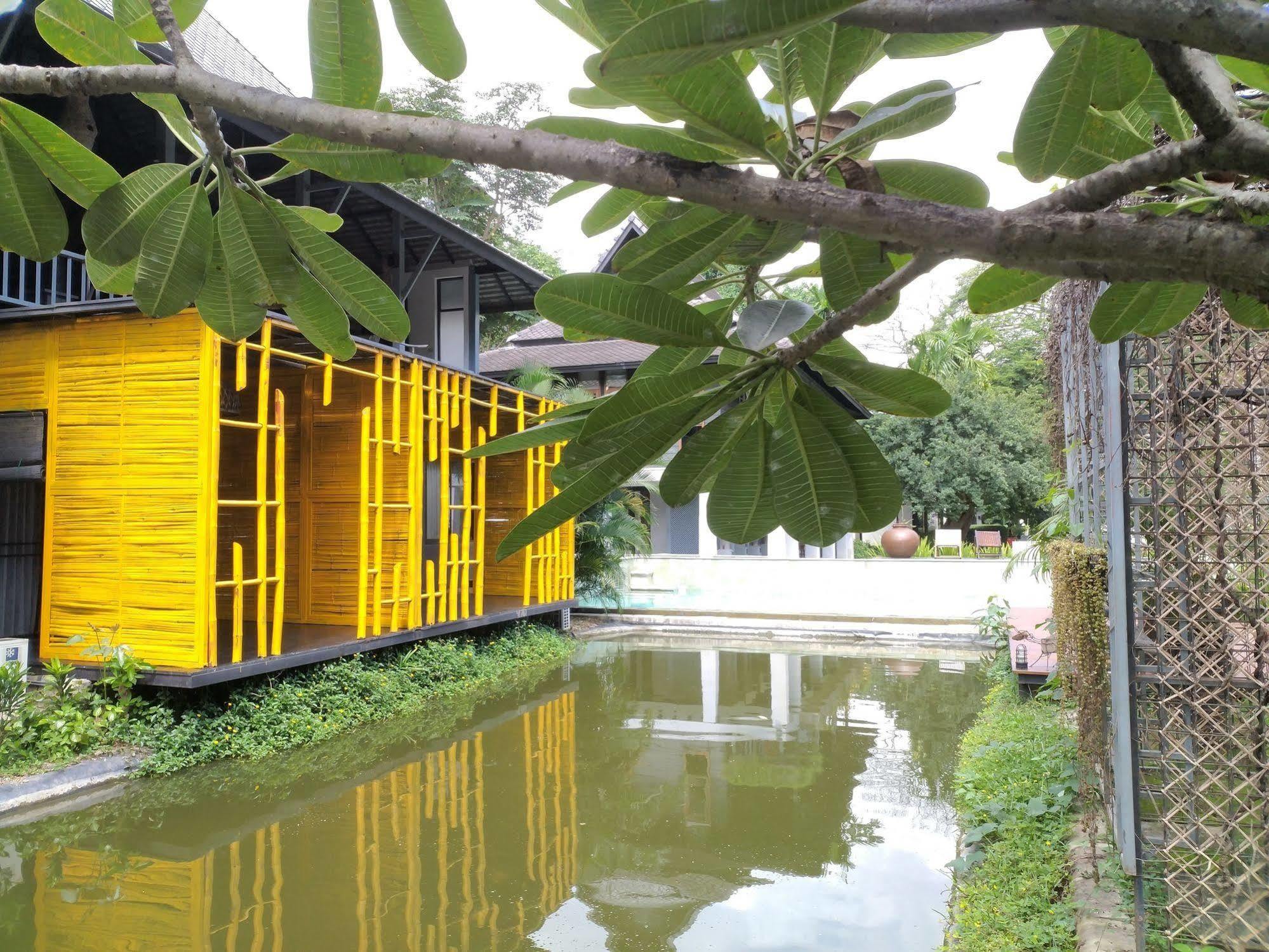 Baan Suan Hotel Chiang Mai