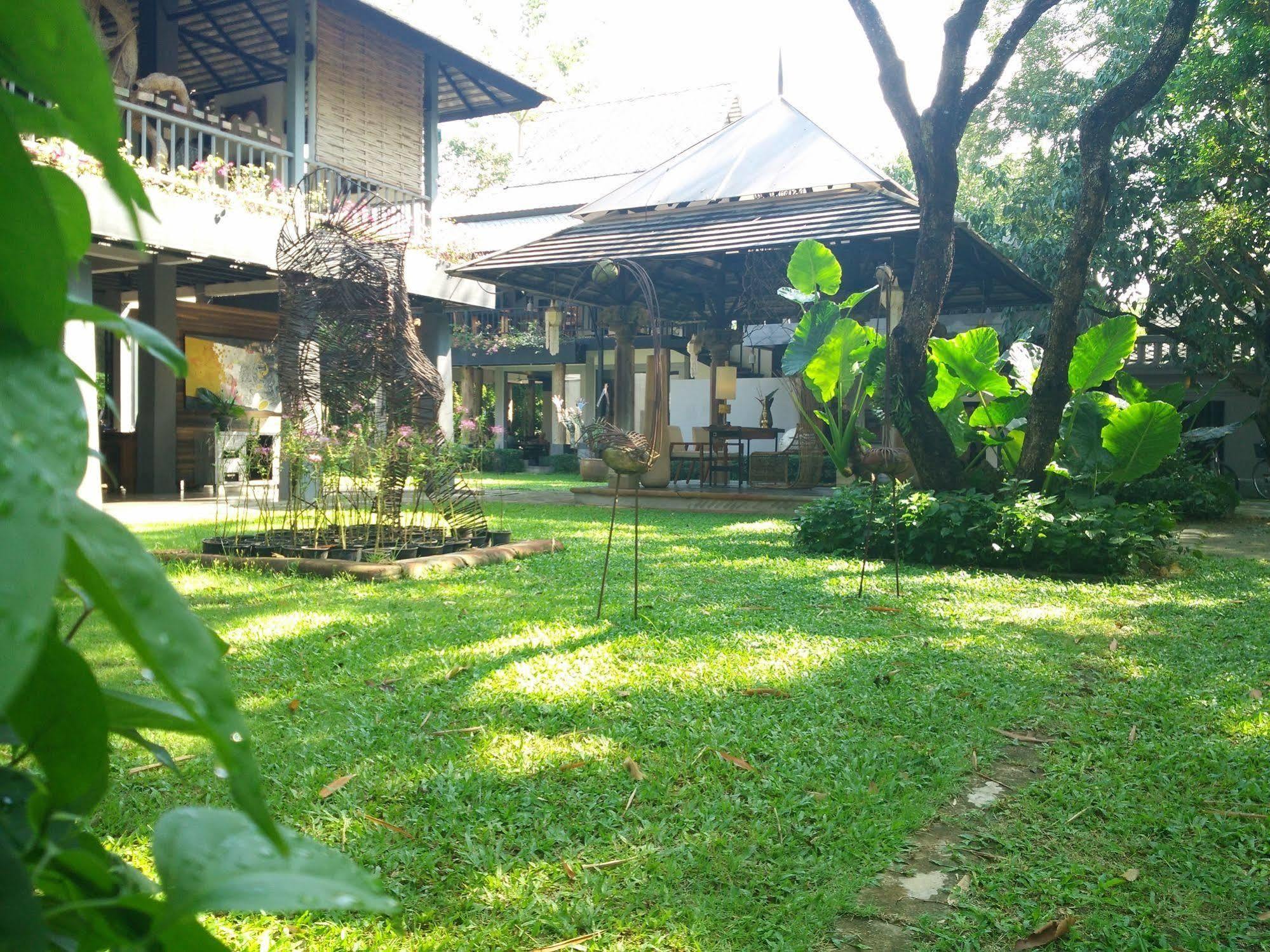 Baan Suan 3* Chiang Mai