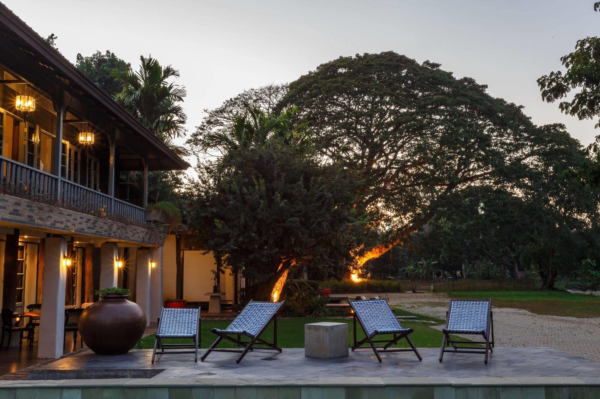 Hotel Baan Suan 3*