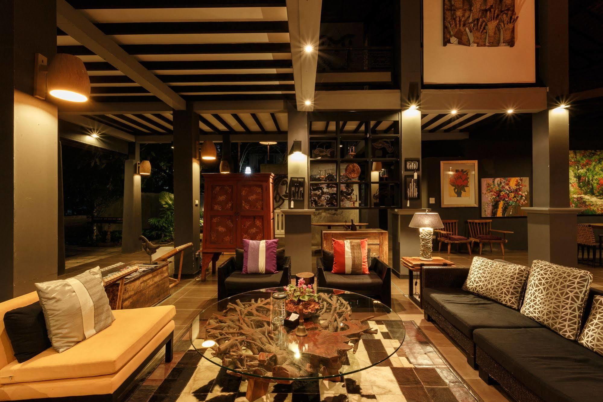 Baan Suan