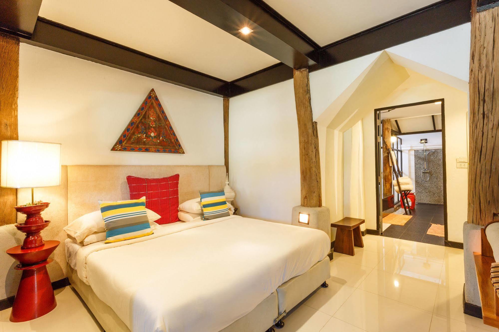 Hotel Baan Suan 3*