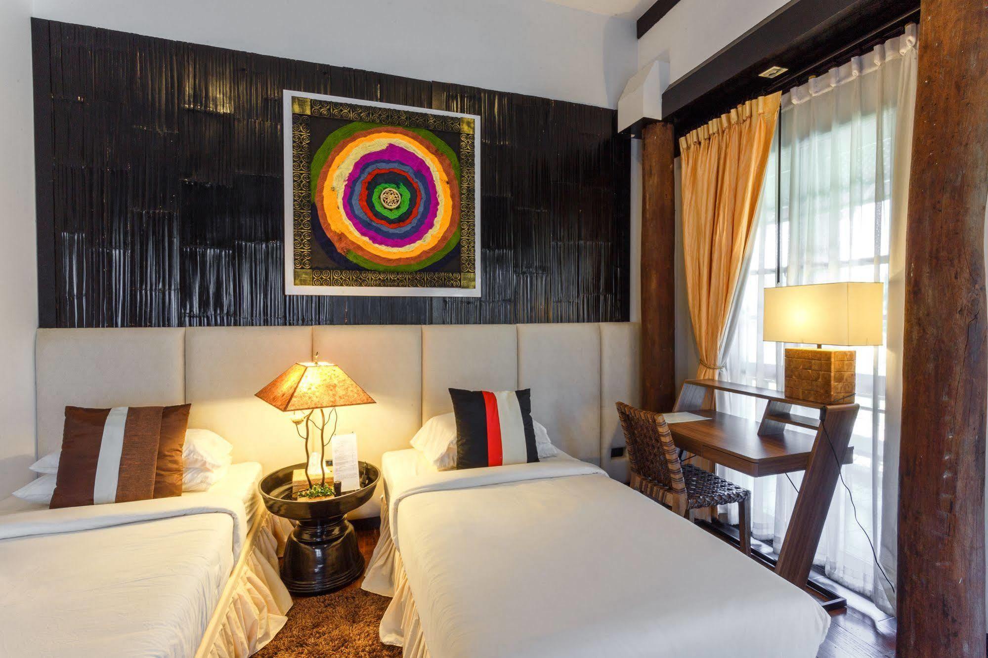 Baan Suan Hotel