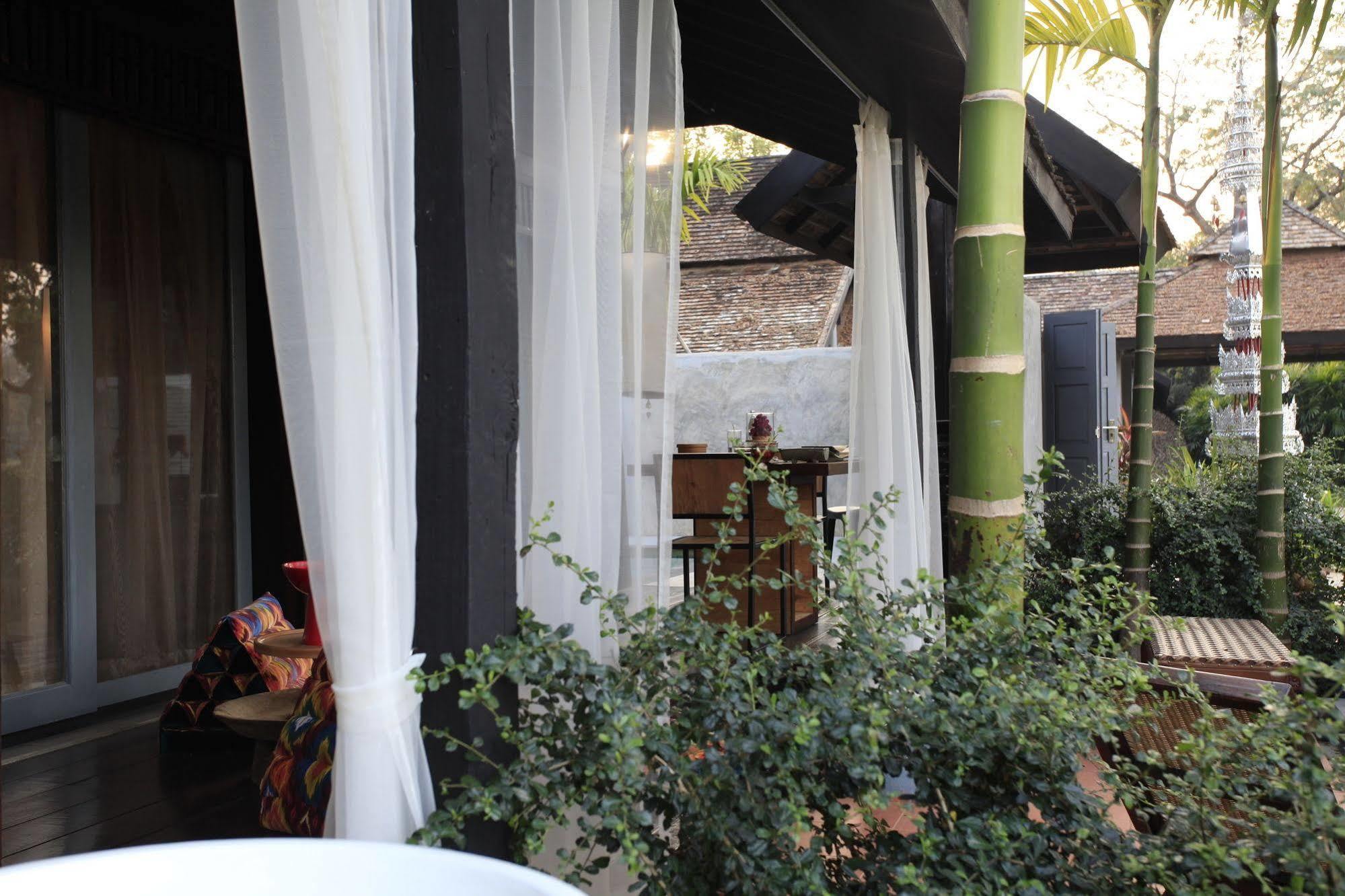 Baan Suan Hotel 3*
