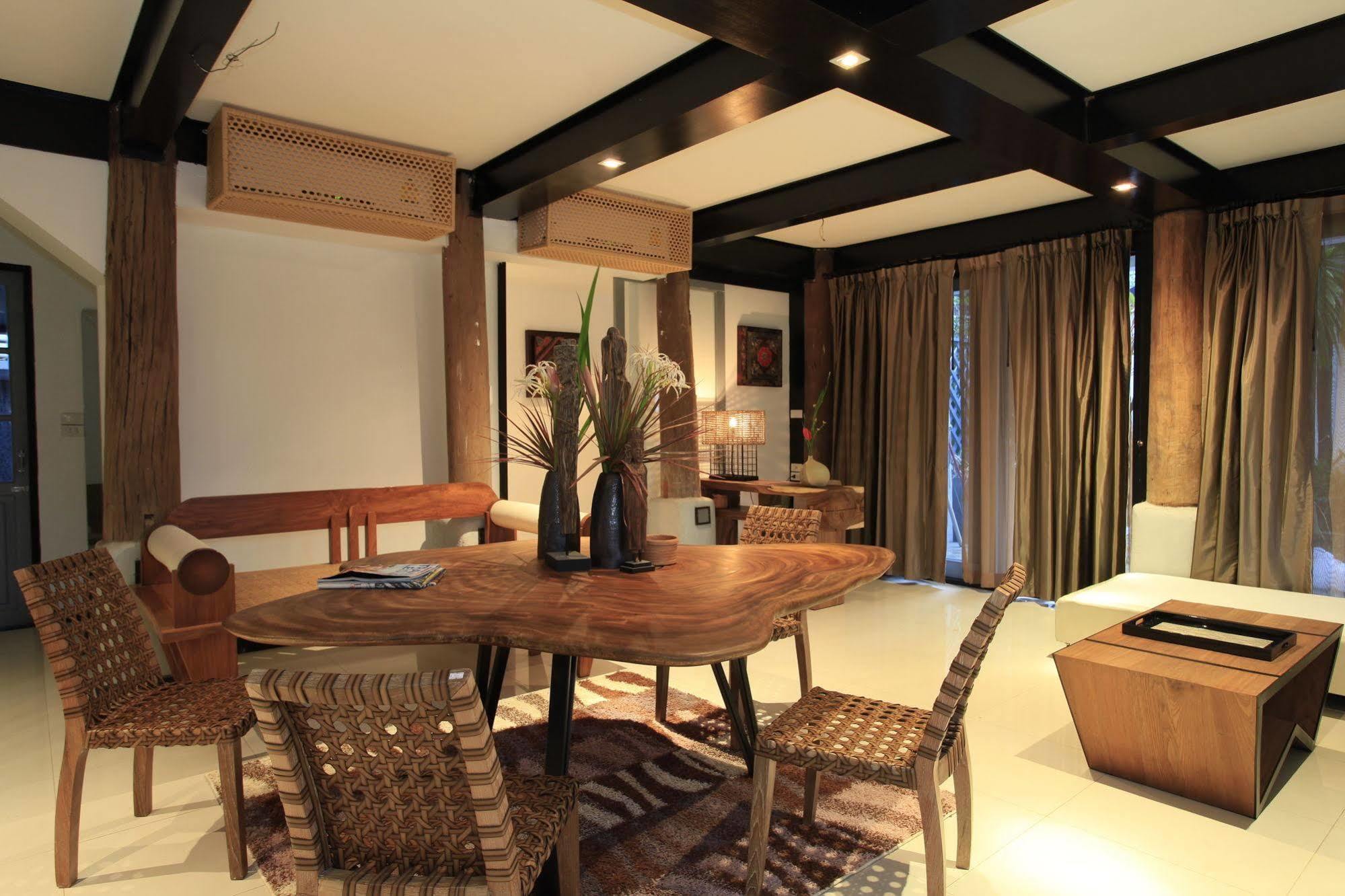 Baan Suan Chiang Mai