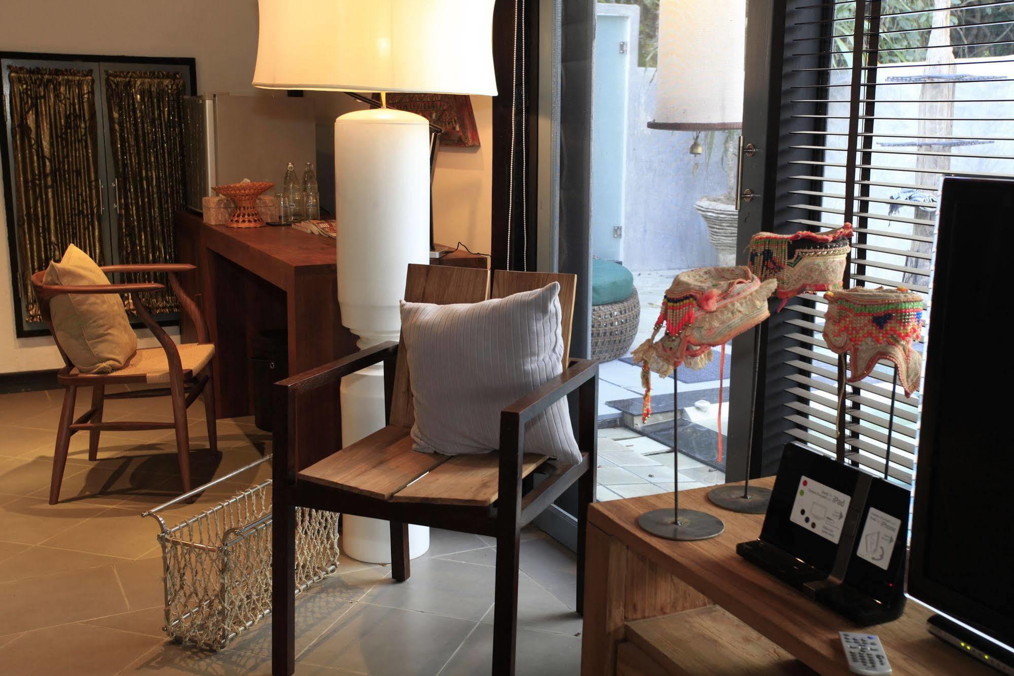 Baan Suan 3* Chiang Mai