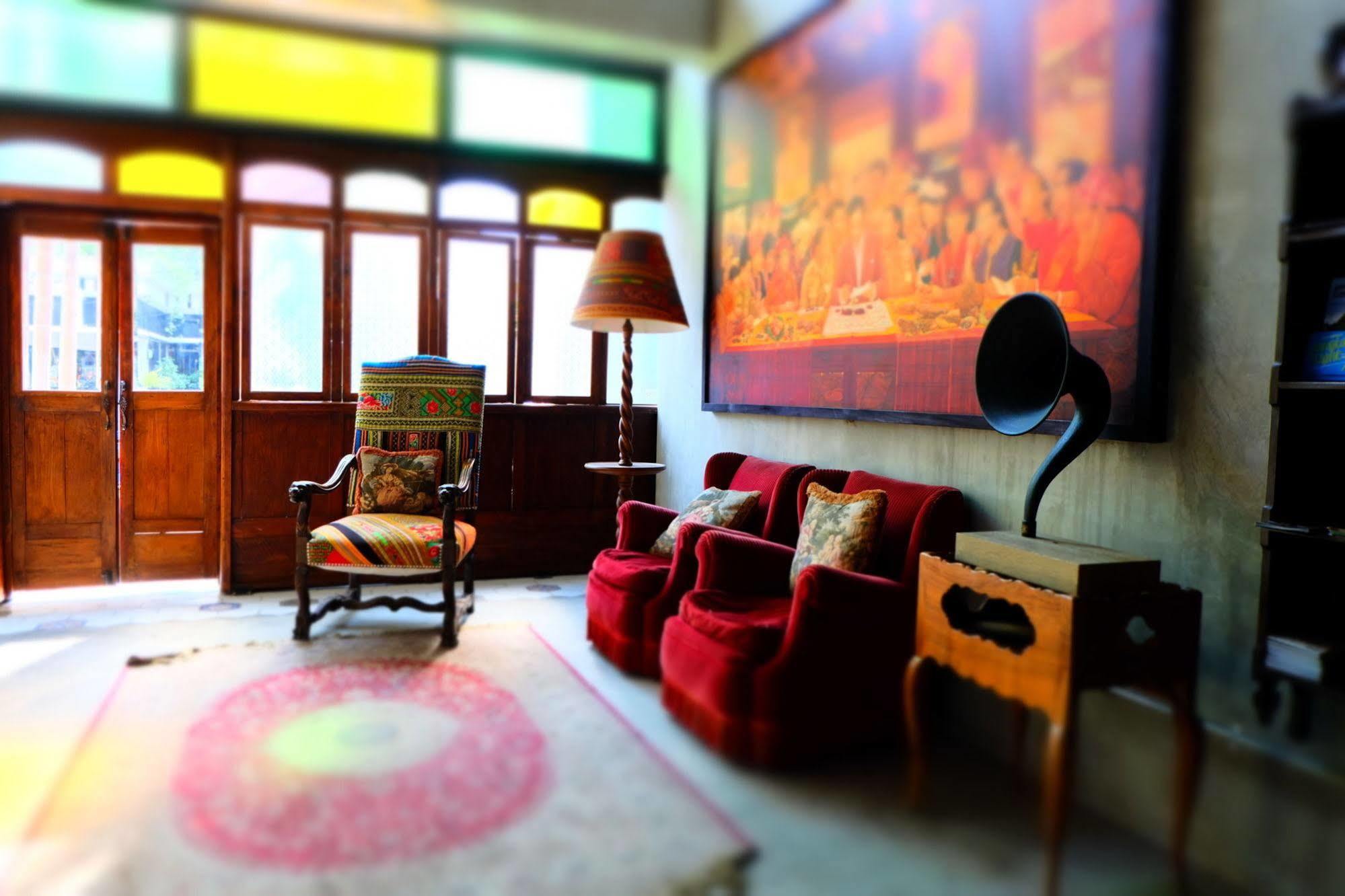 Chiangmai Chaiyo Hotel Chiang Mai