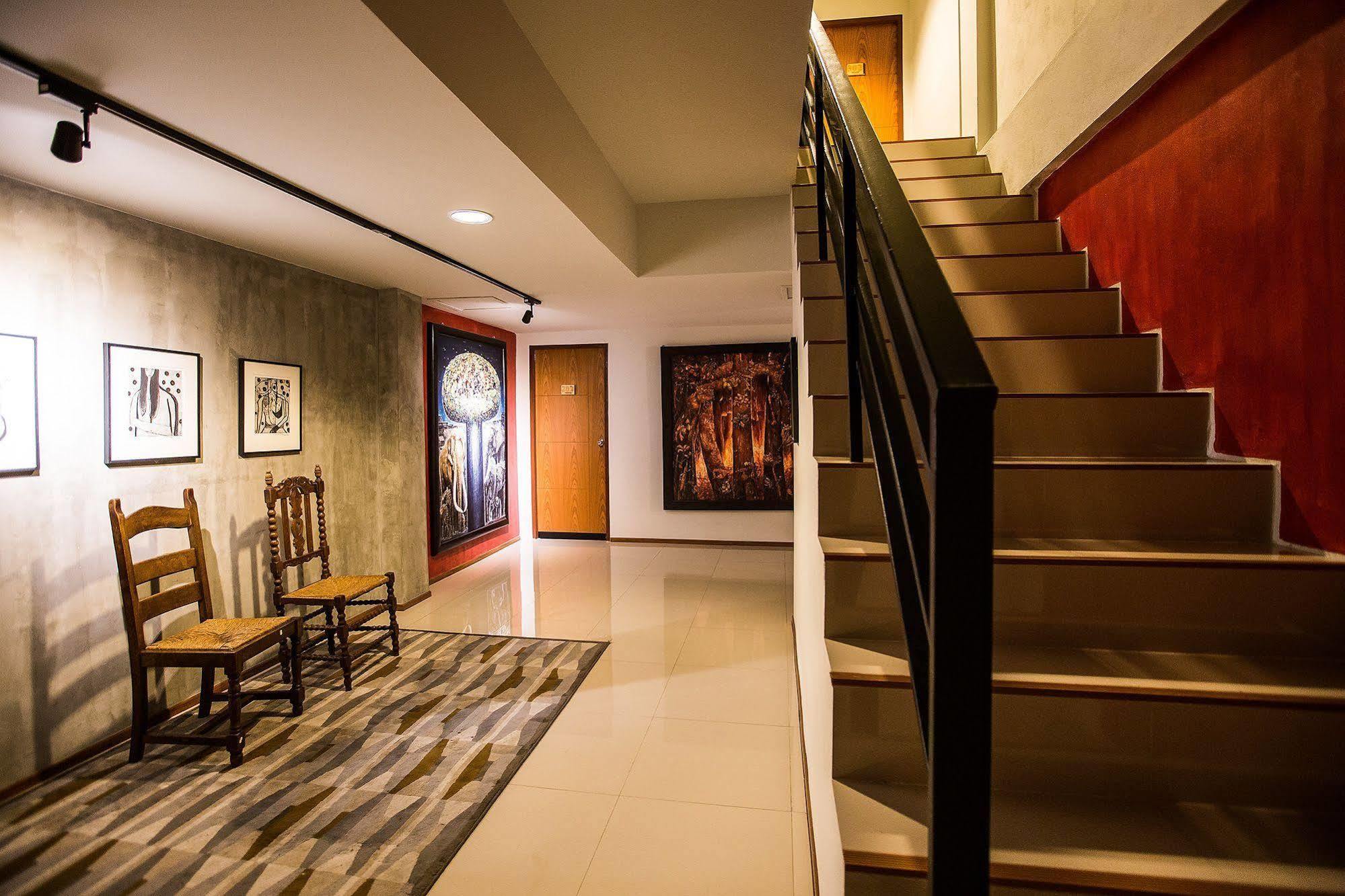 Chiangmai Chaiyo Hotel