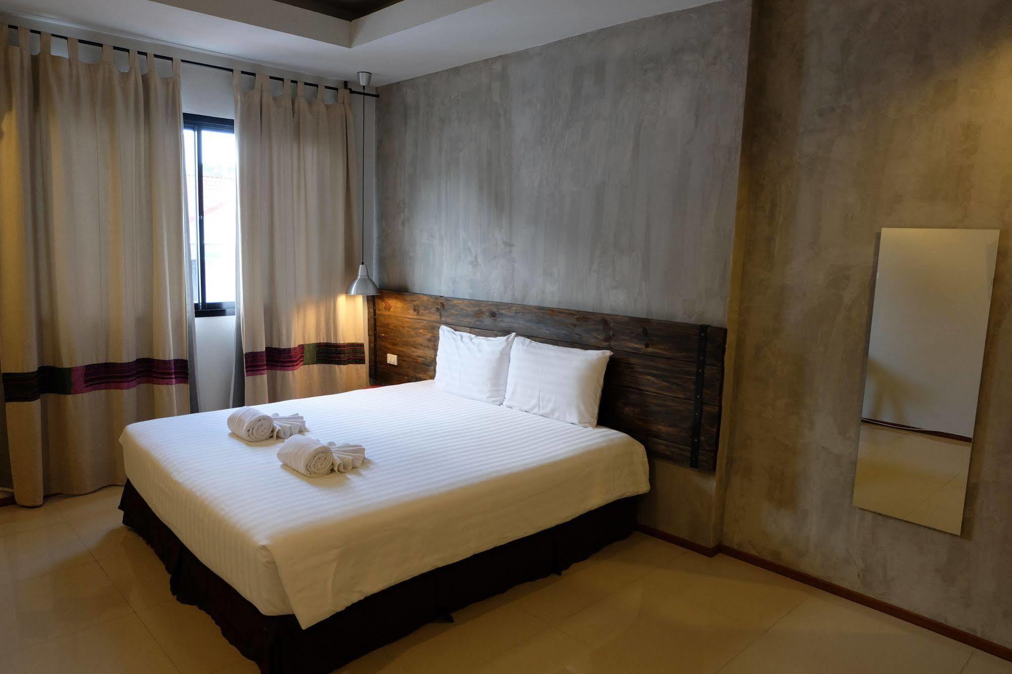 Hotel Chiangmai Chaiyo Chiang Mai