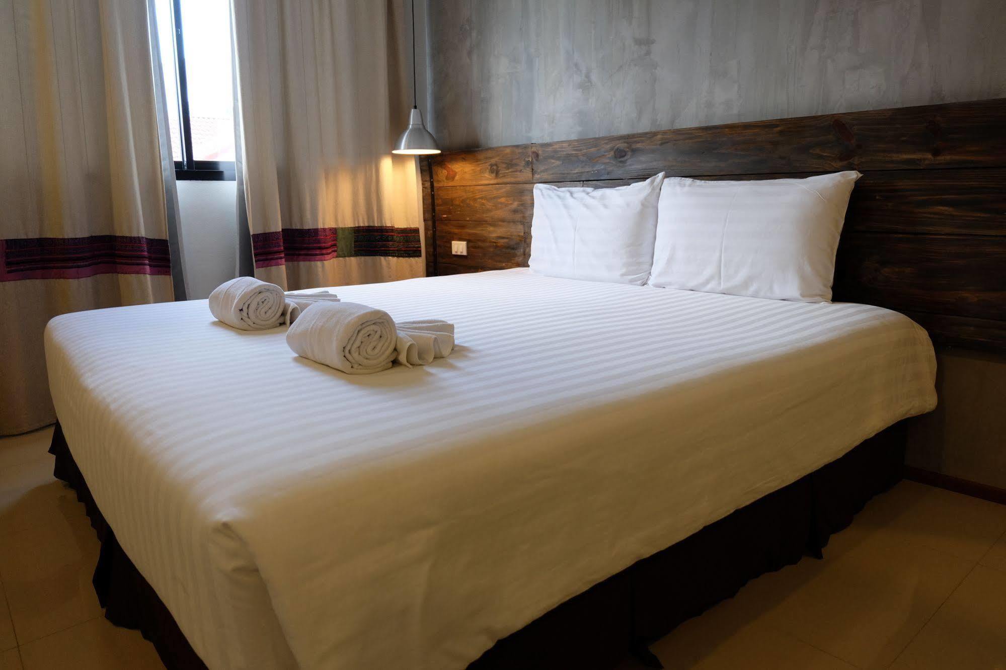 Hotel Chiangmai Chaiyo