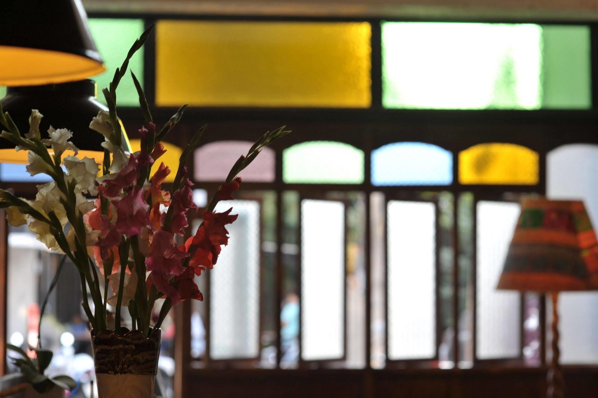 Hotel Chiangmai Chaiyo 3*