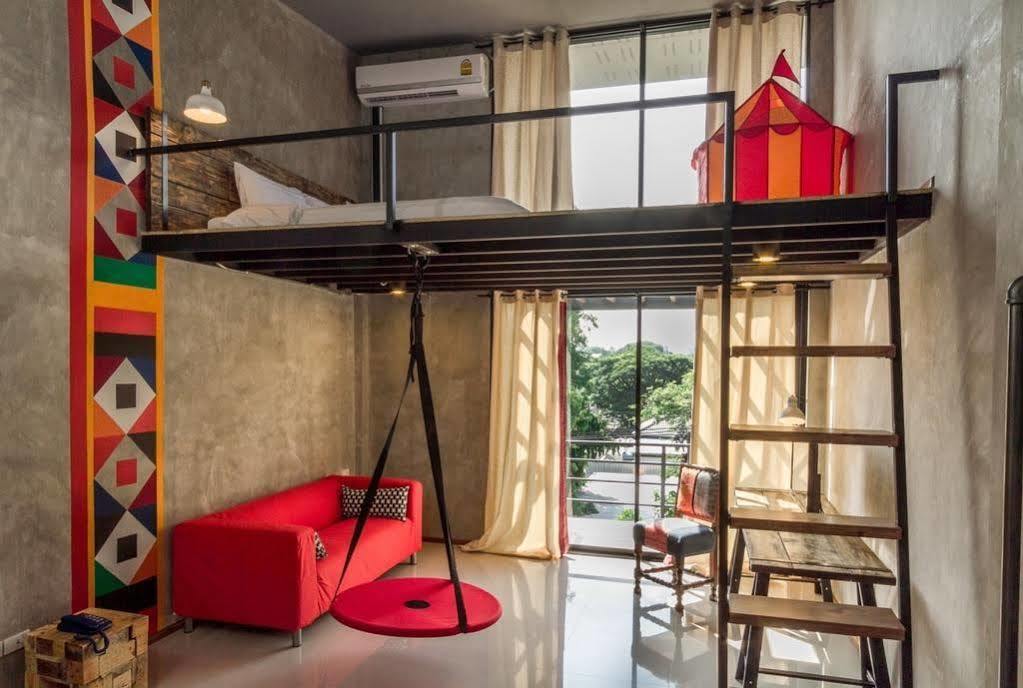 Chiangmai Chaiyo 3*