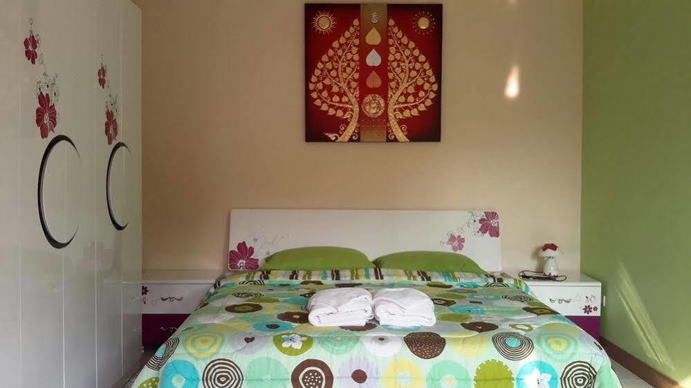 Donchai House Guest House& Cafe