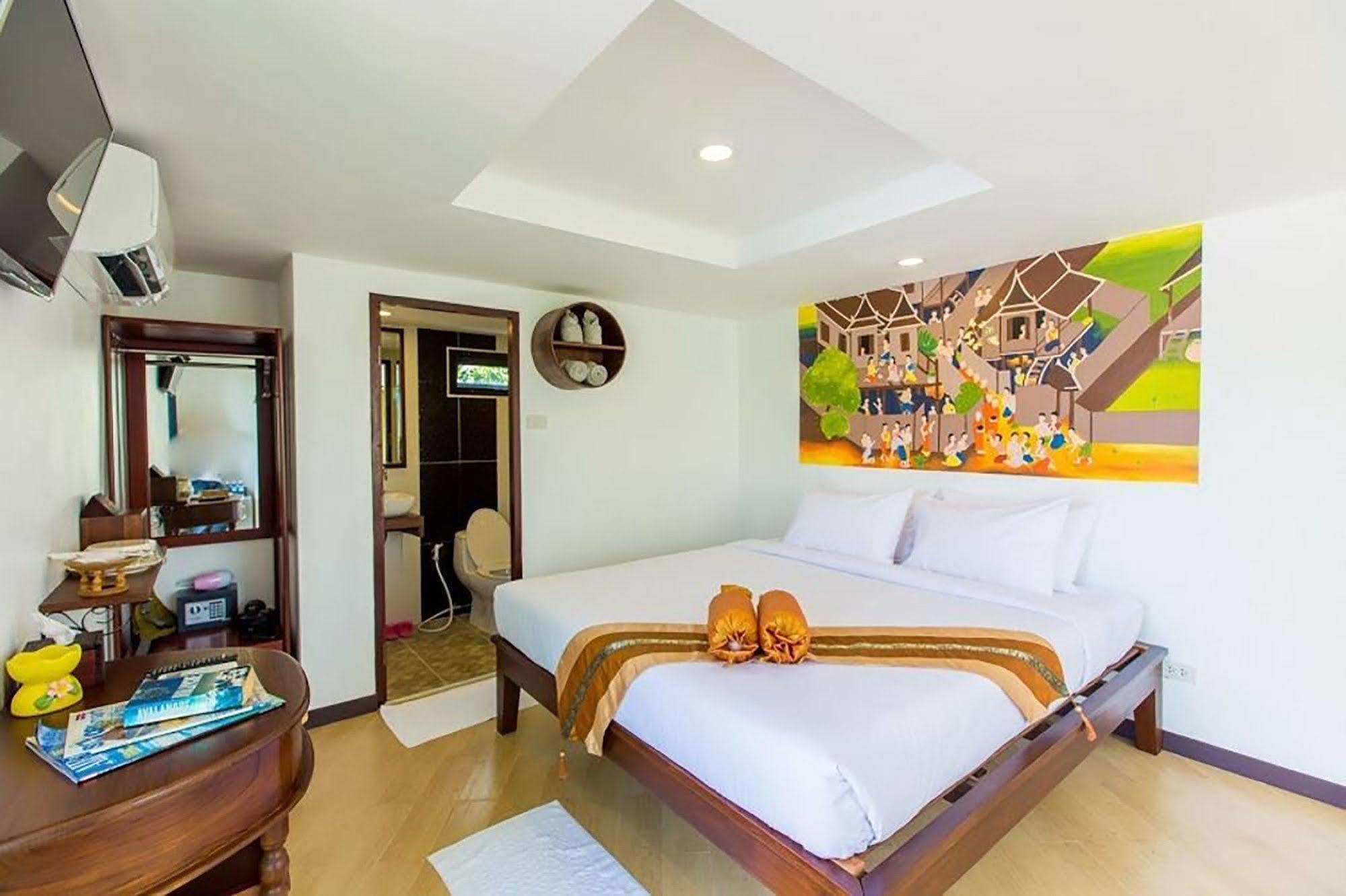 Hotel Chedi 3*
