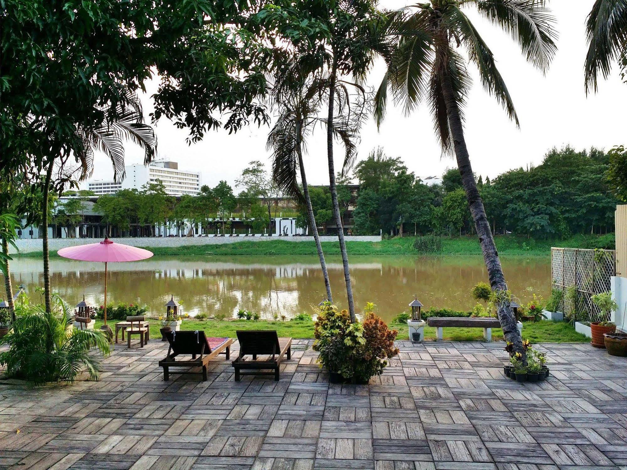 Resort Baan Ing Ping