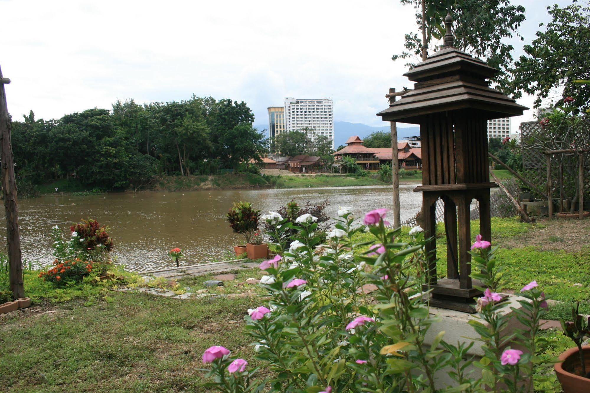 Baan Ing Ping Resort Chiang Mai