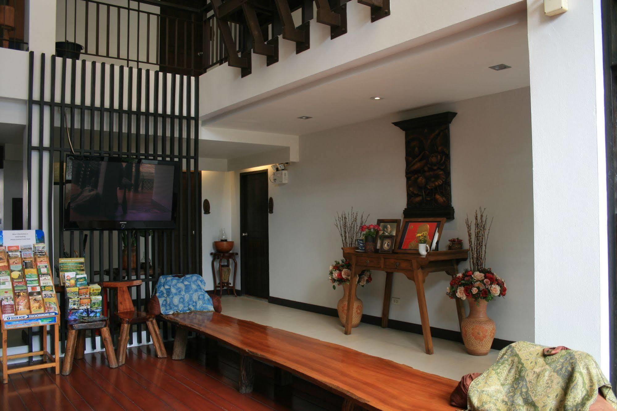 Baan Ing Ping 3* Chiang Mai