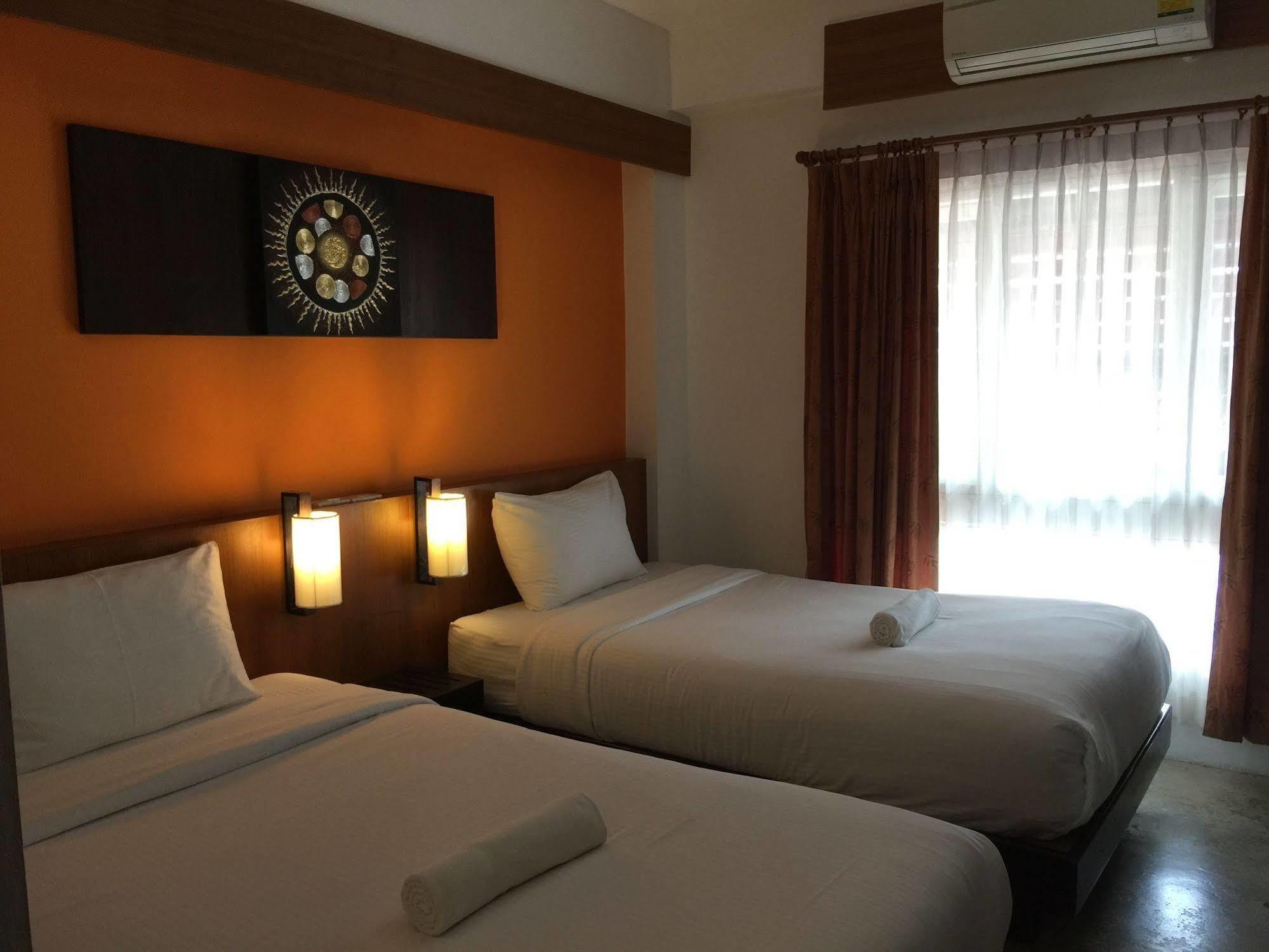 Resort Baan Ing Ping Chiang Mai