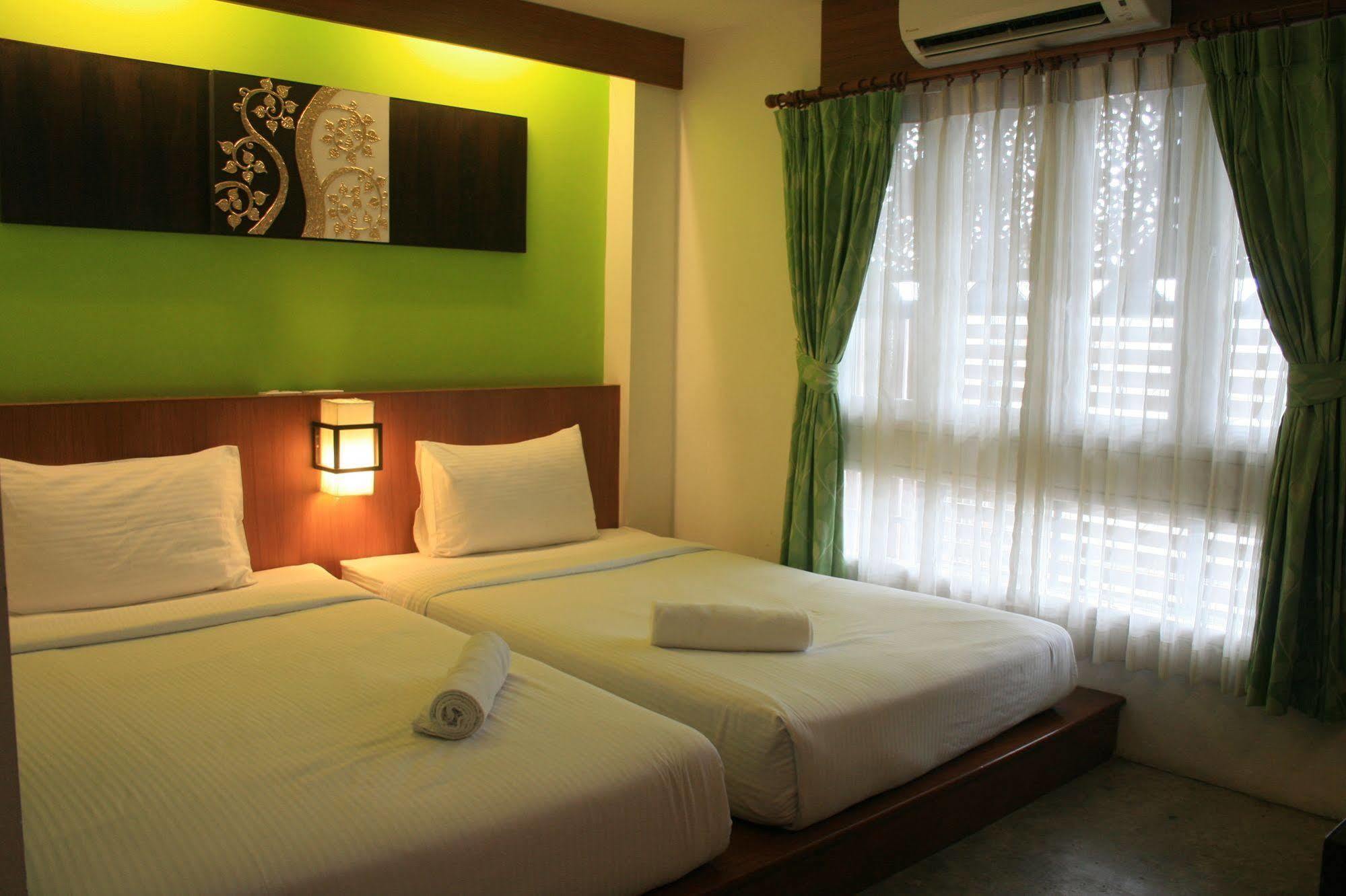 Resort Baan Ing Ping Chiang Mai