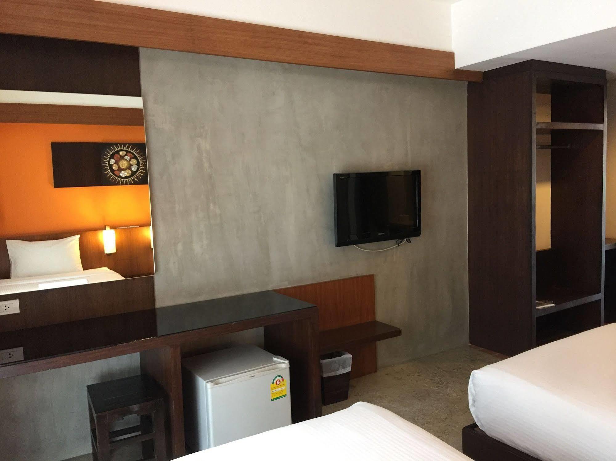Baan Ing Ping Resort