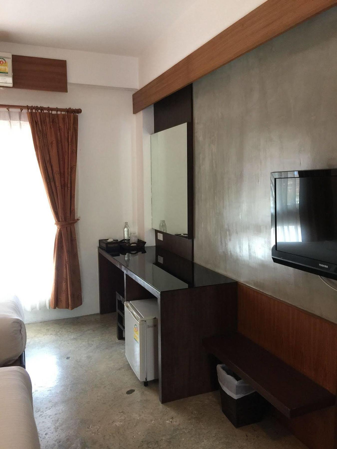 Baan Ing Ping Resort 3*