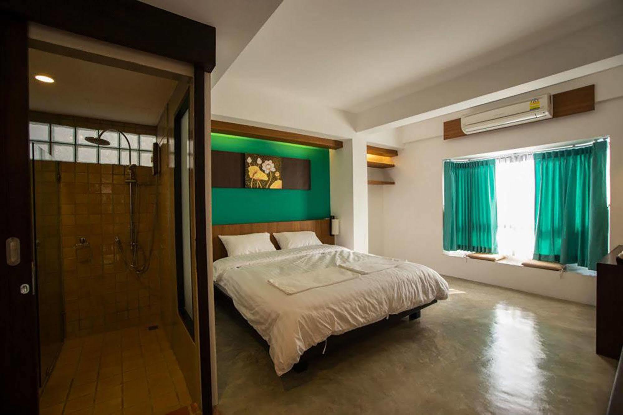 Baan Ing Ping Chiang Mai