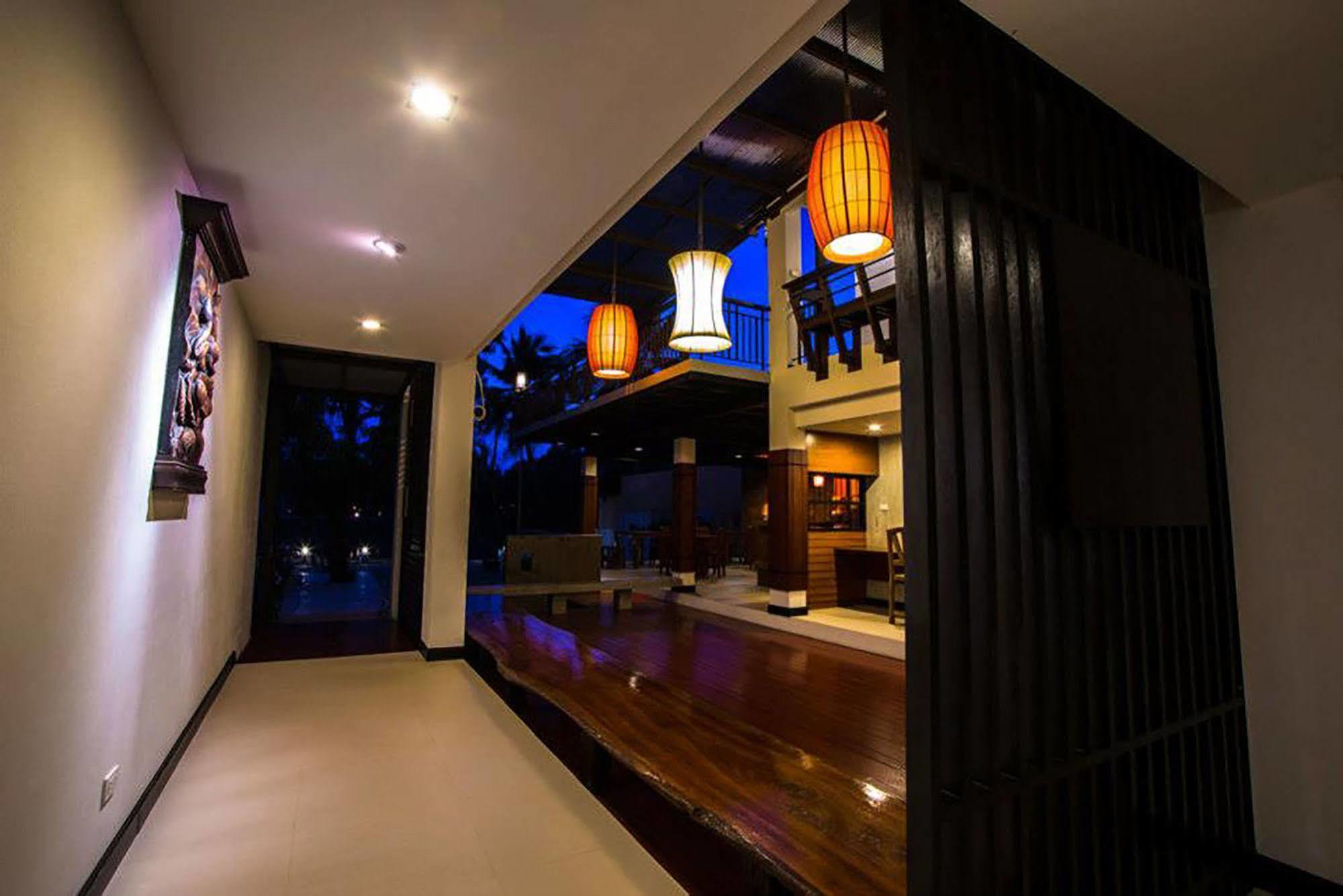 Baan Ing Ping Resort
