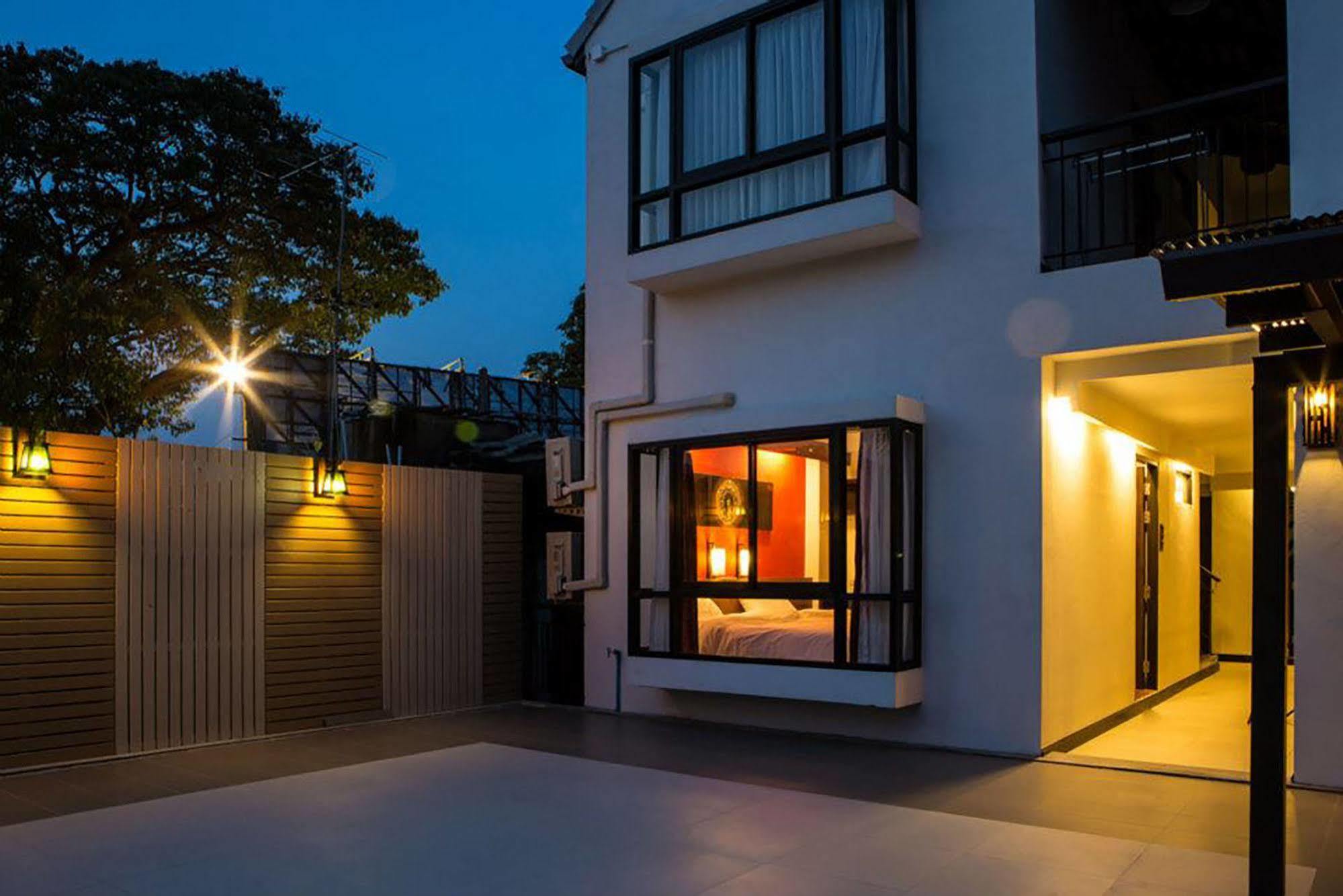 Resort Baan Ing Ping