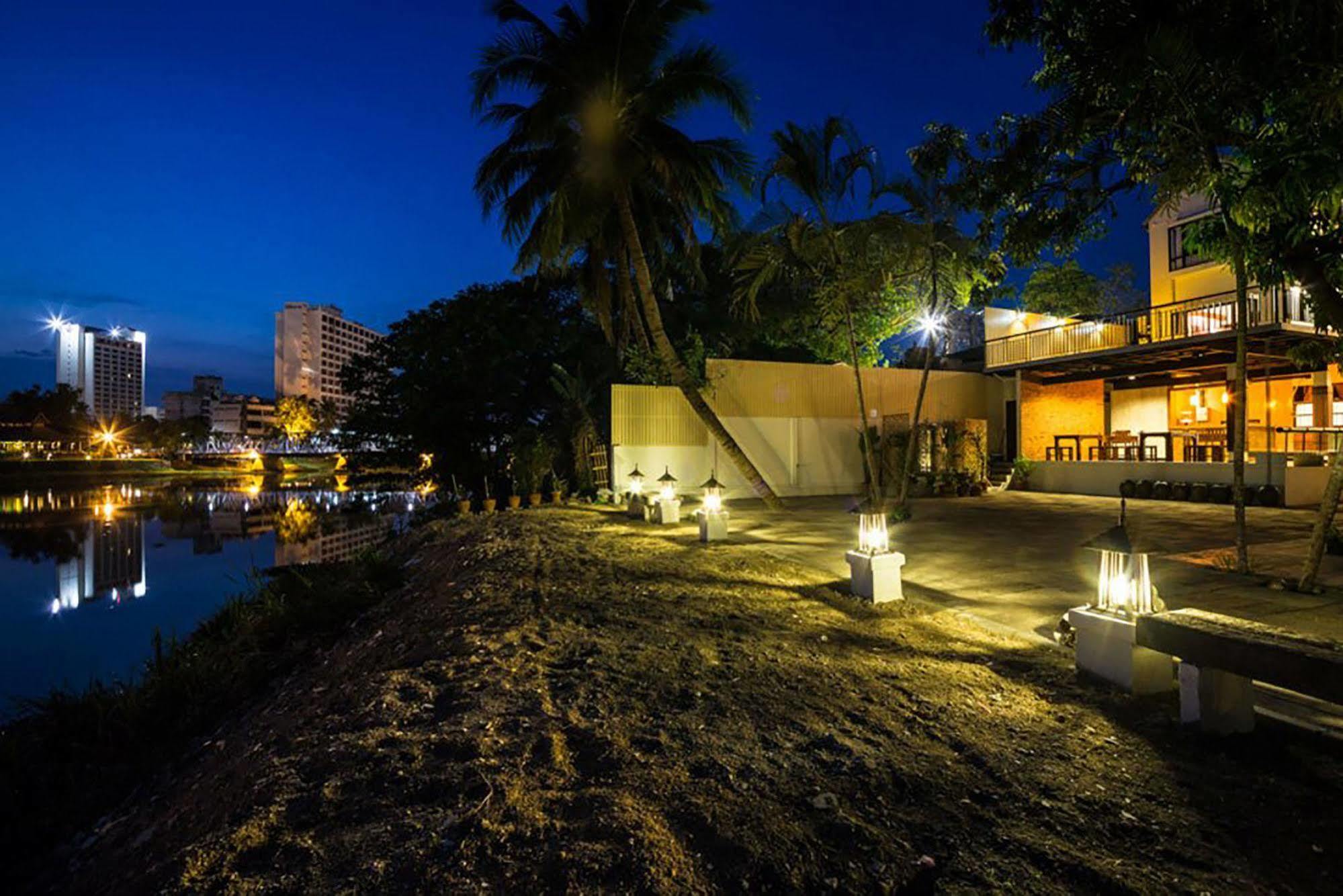 Baan Ing Ping Resort