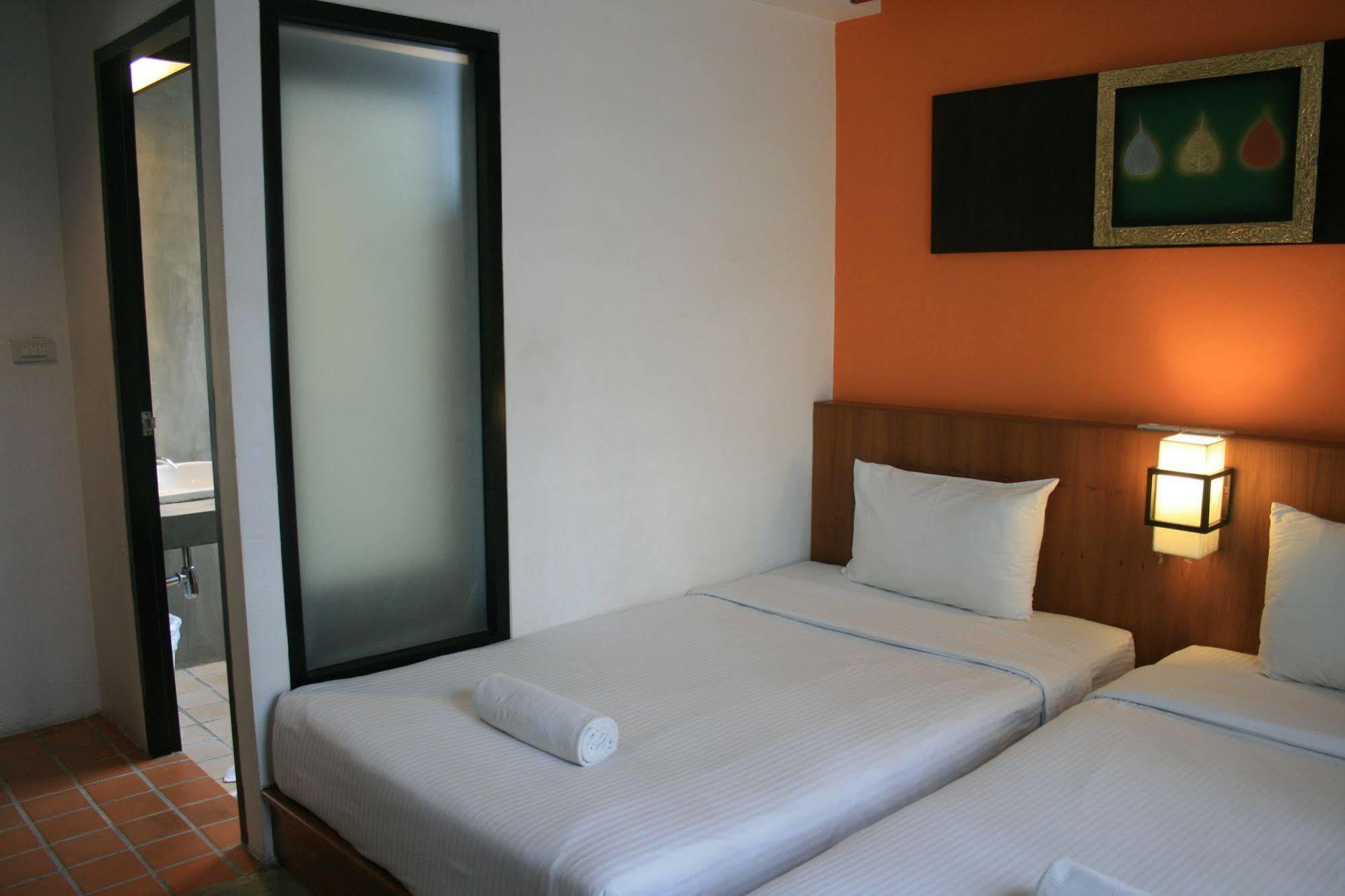 Resort Baan Ing Ping Chiang Mai