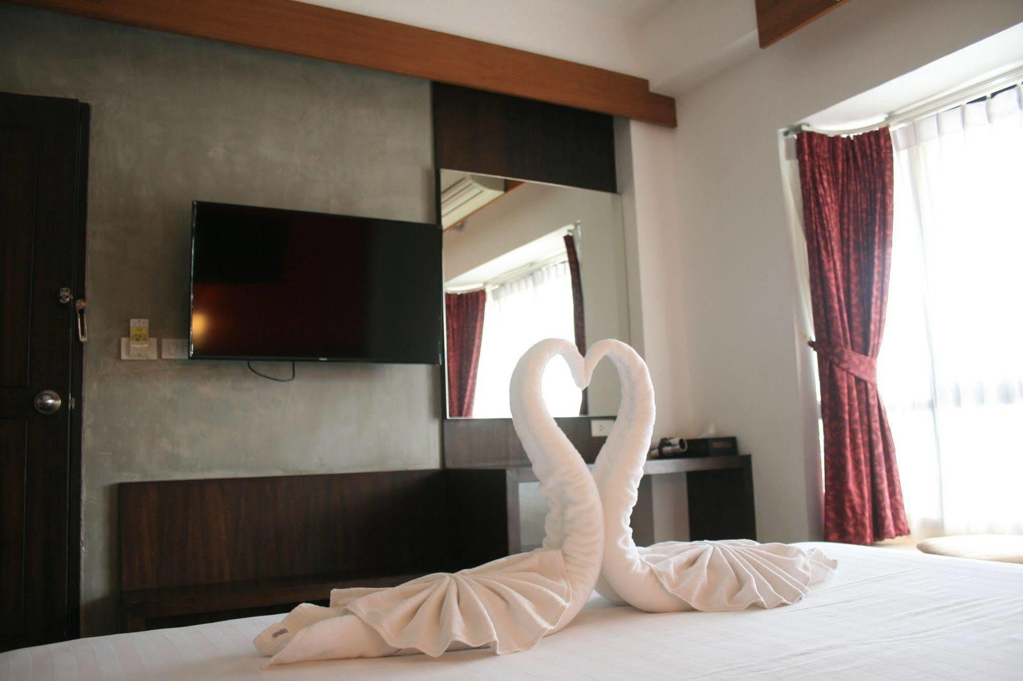 Baan Ing Ping 3* Chiang Mai