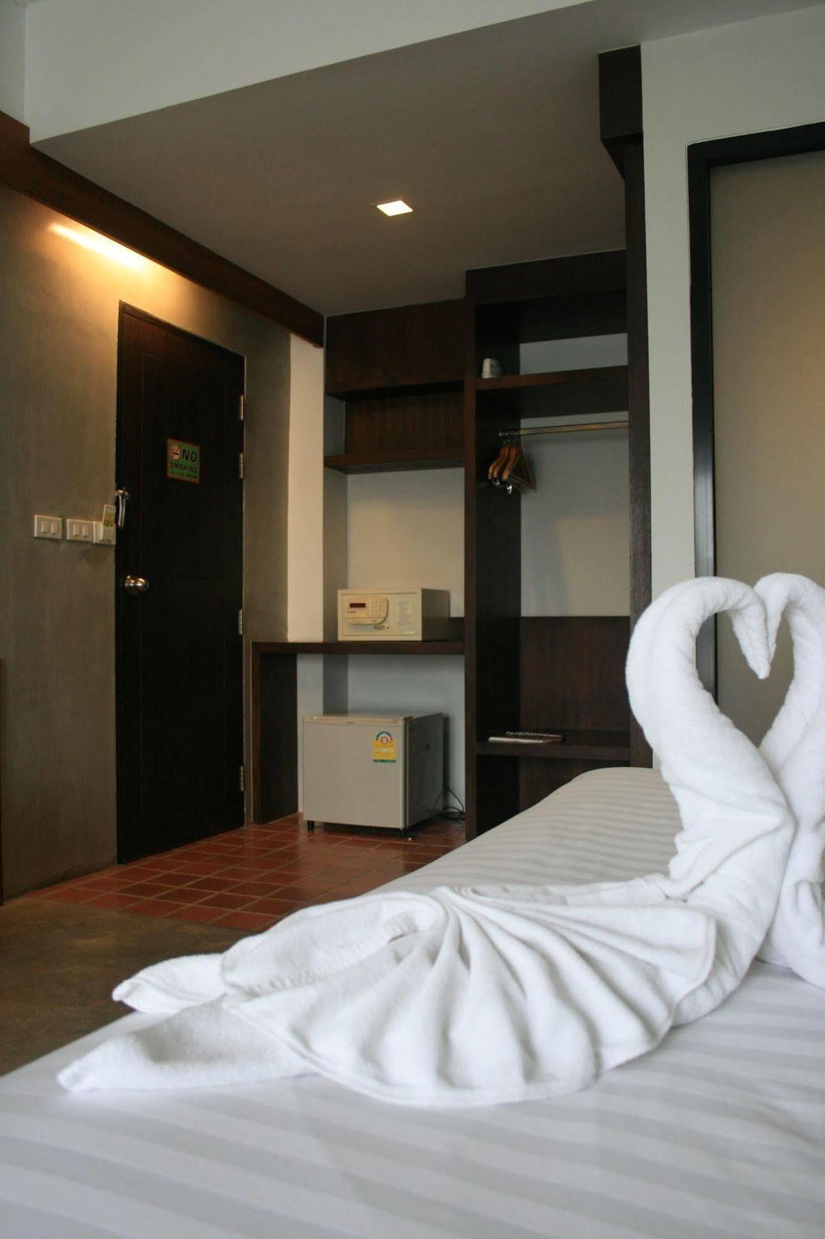 Baan Ing Ping Resort Chiang Mai