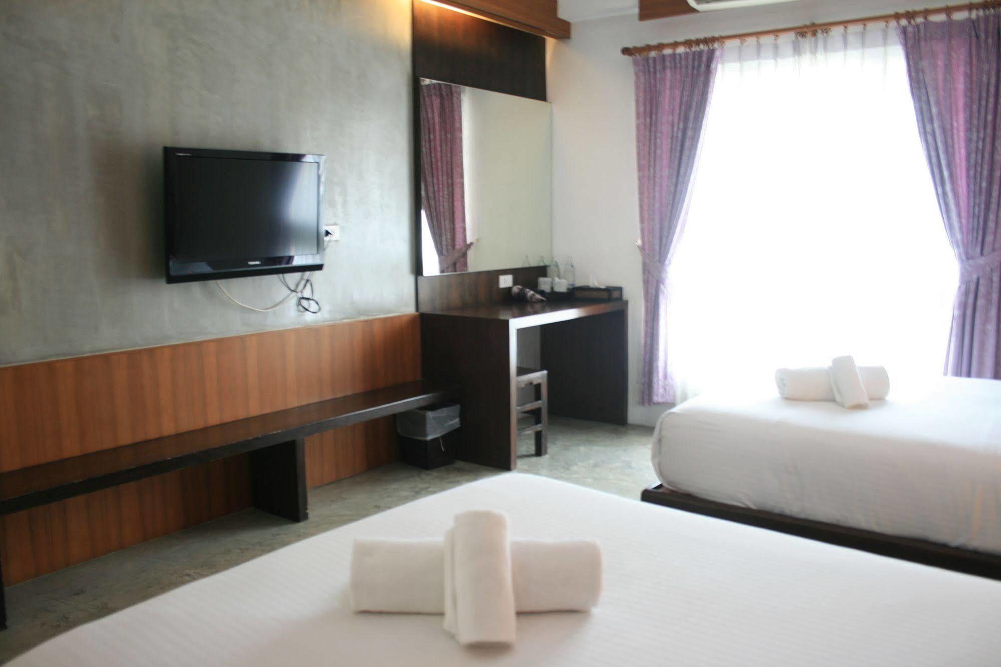 Resort Baan Ing Ping Chiang Mai