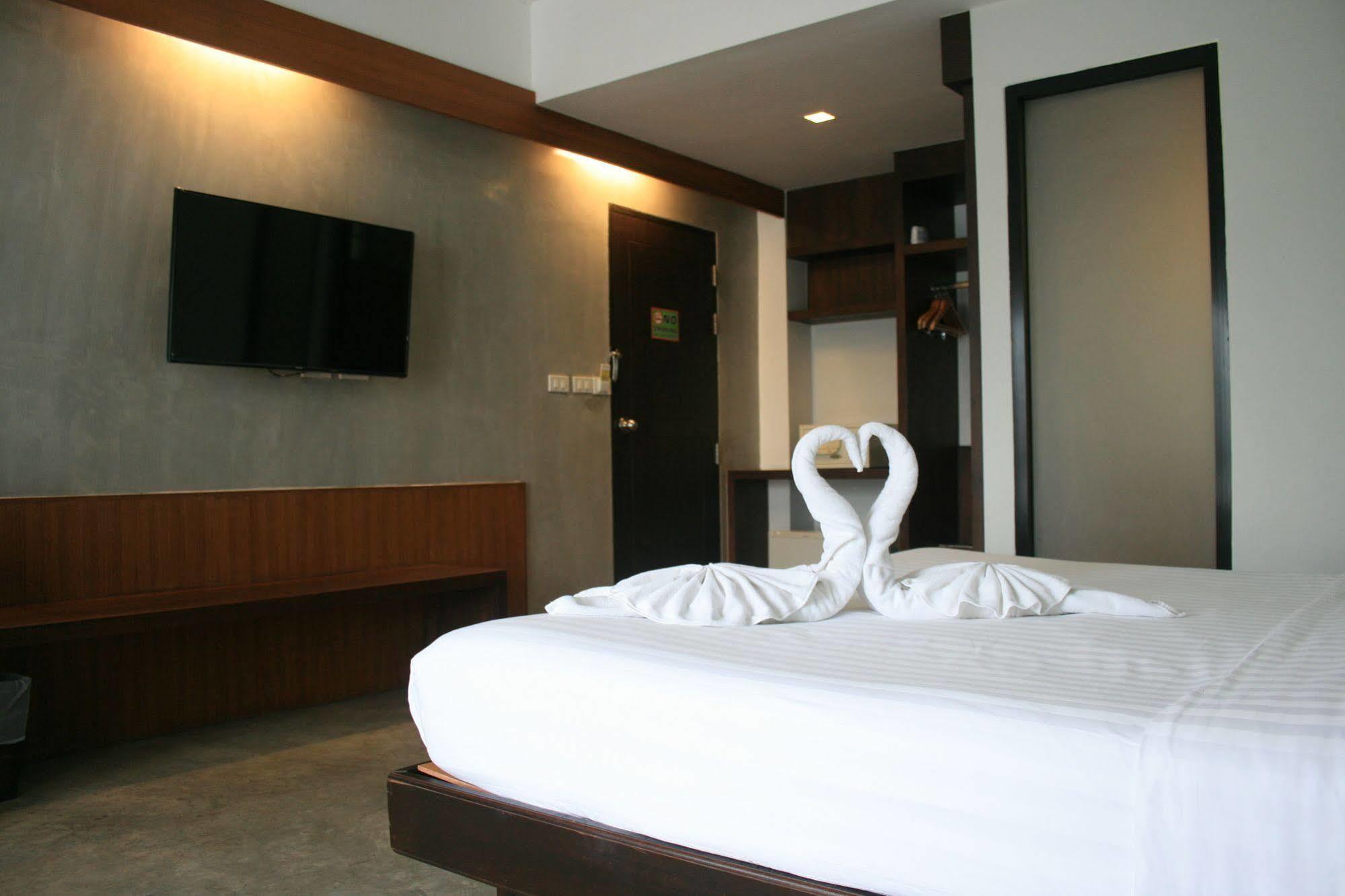 Resort Baan Ing Ping