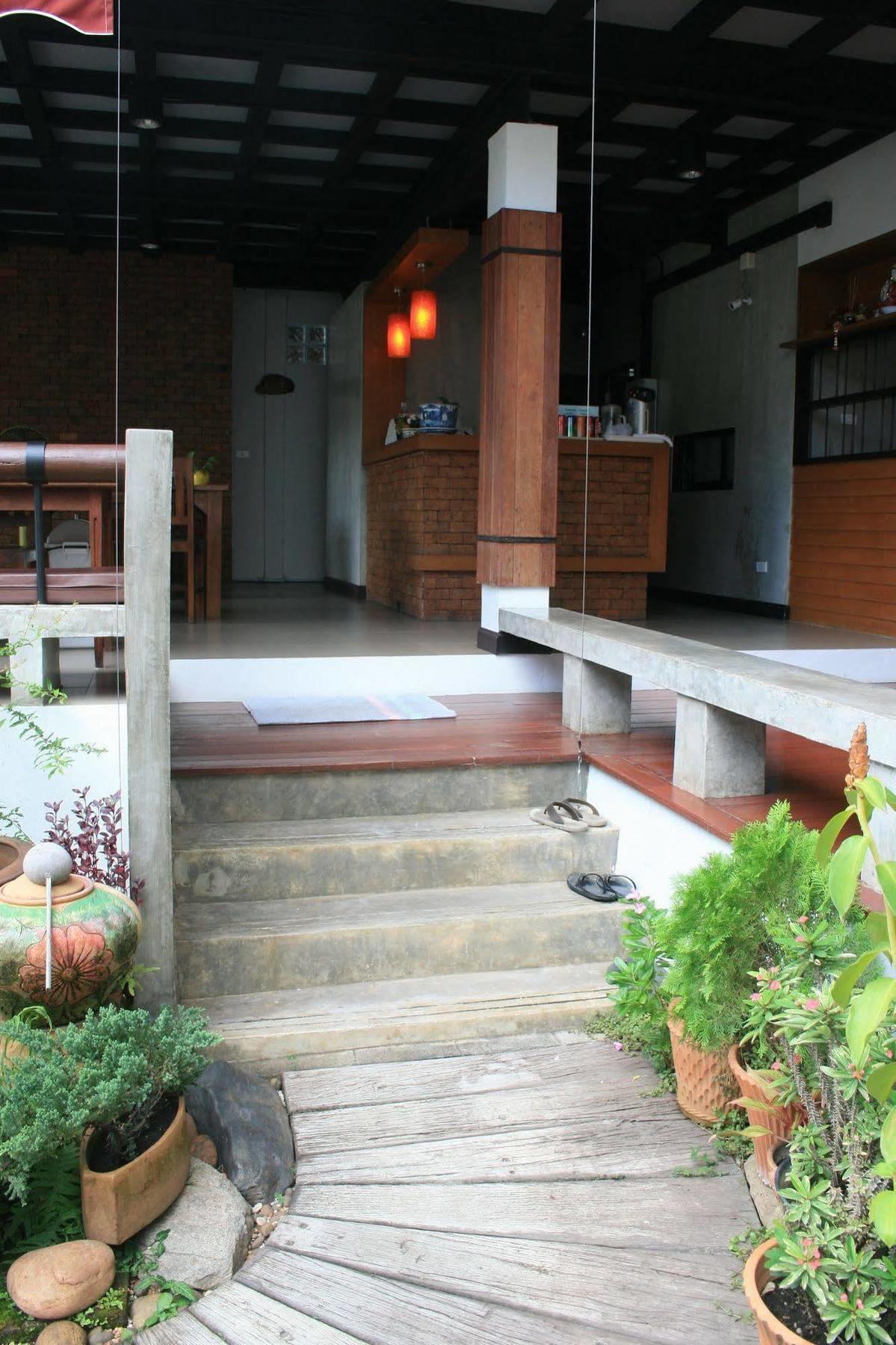 Baan Ing Ping Chiang Mai
