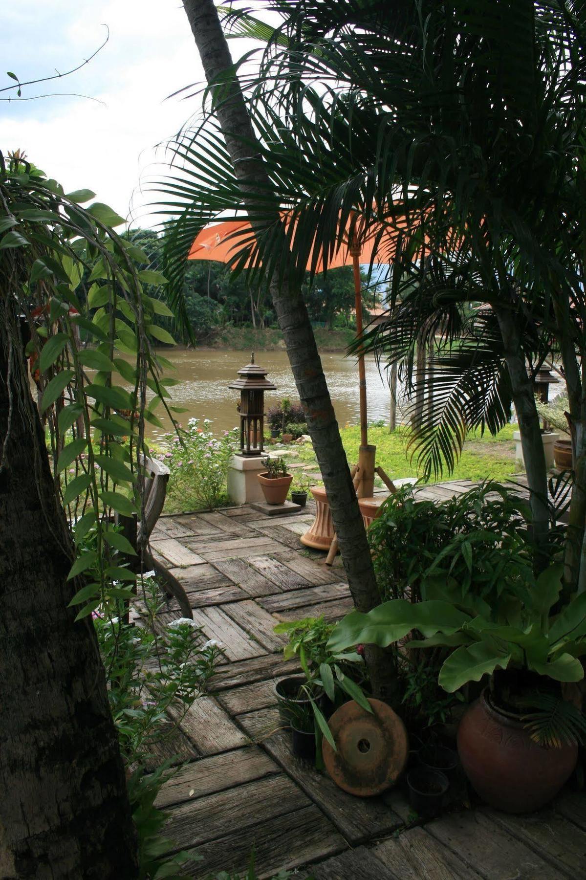 Baan Ing Ping Chiang Mai