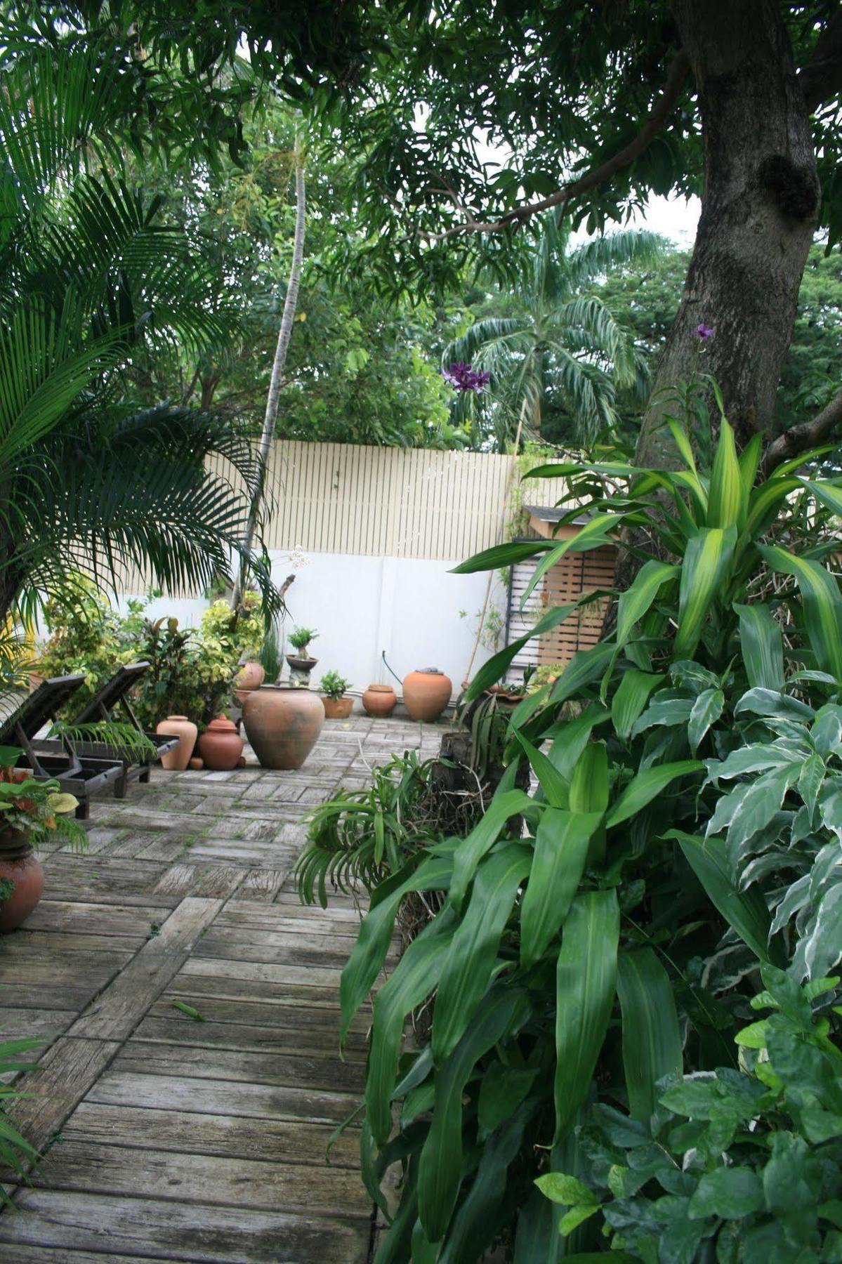 Resort Baan Ing Ping