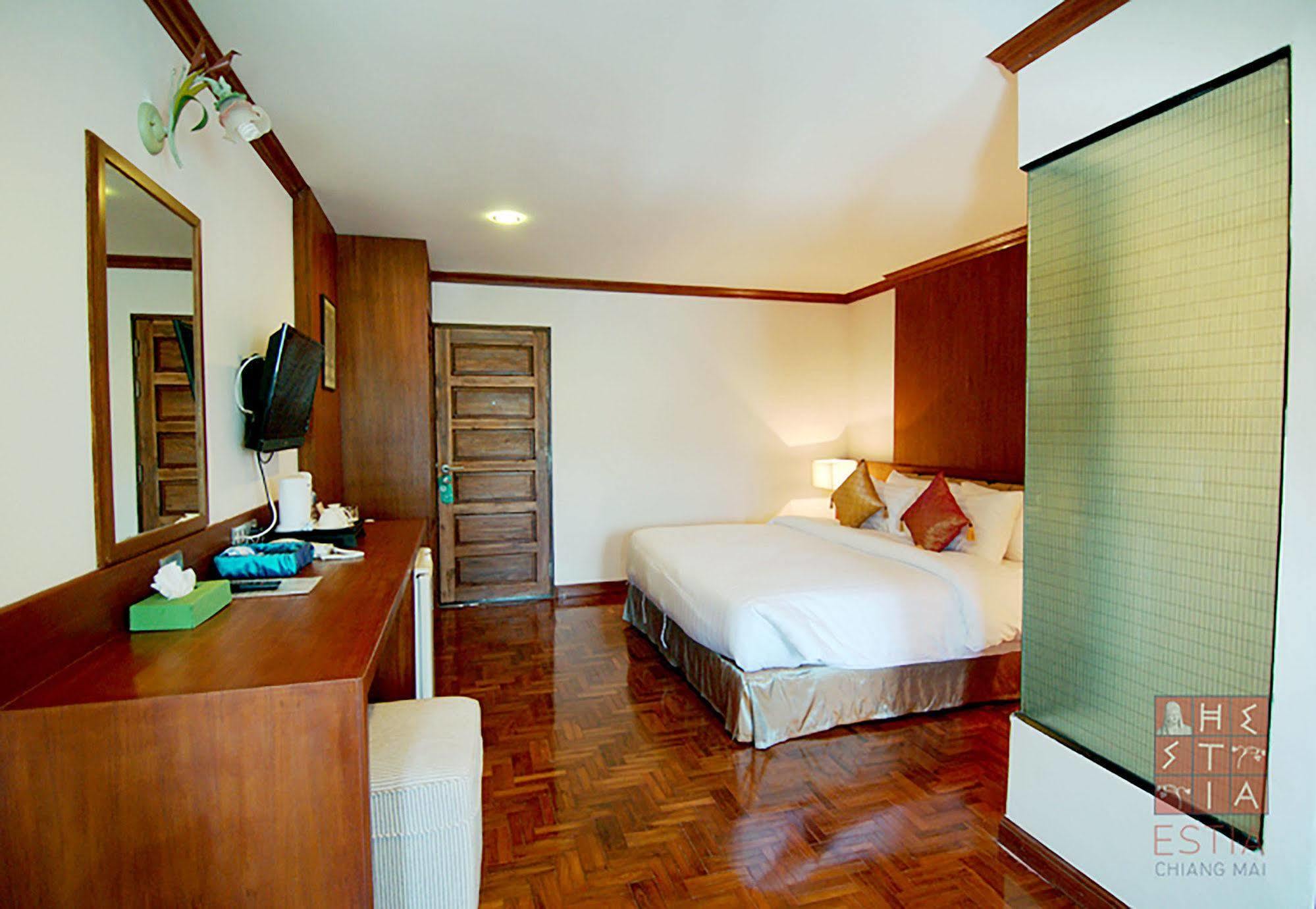 Estia Chiangmai -sha Hotel Chiang Mai