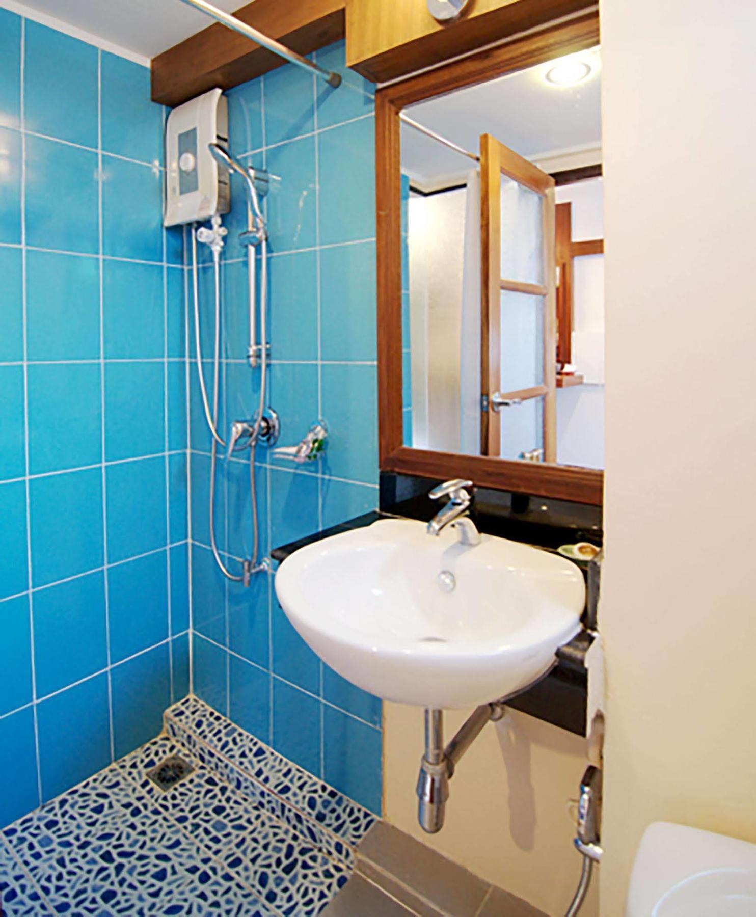 Estia Chiangmai -sha Hotel Chiang Mai