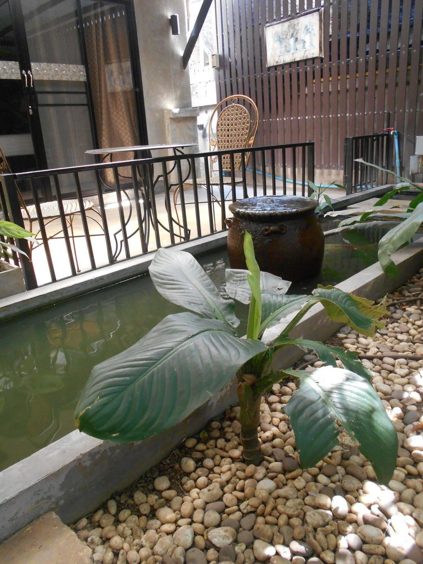 G2 Boutique Hotel