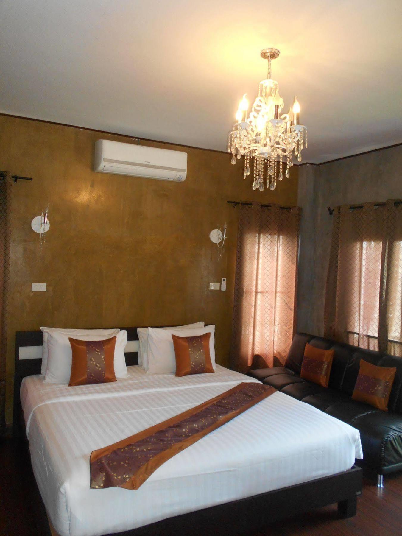 Hotel G2 Boutique Chiang Mai