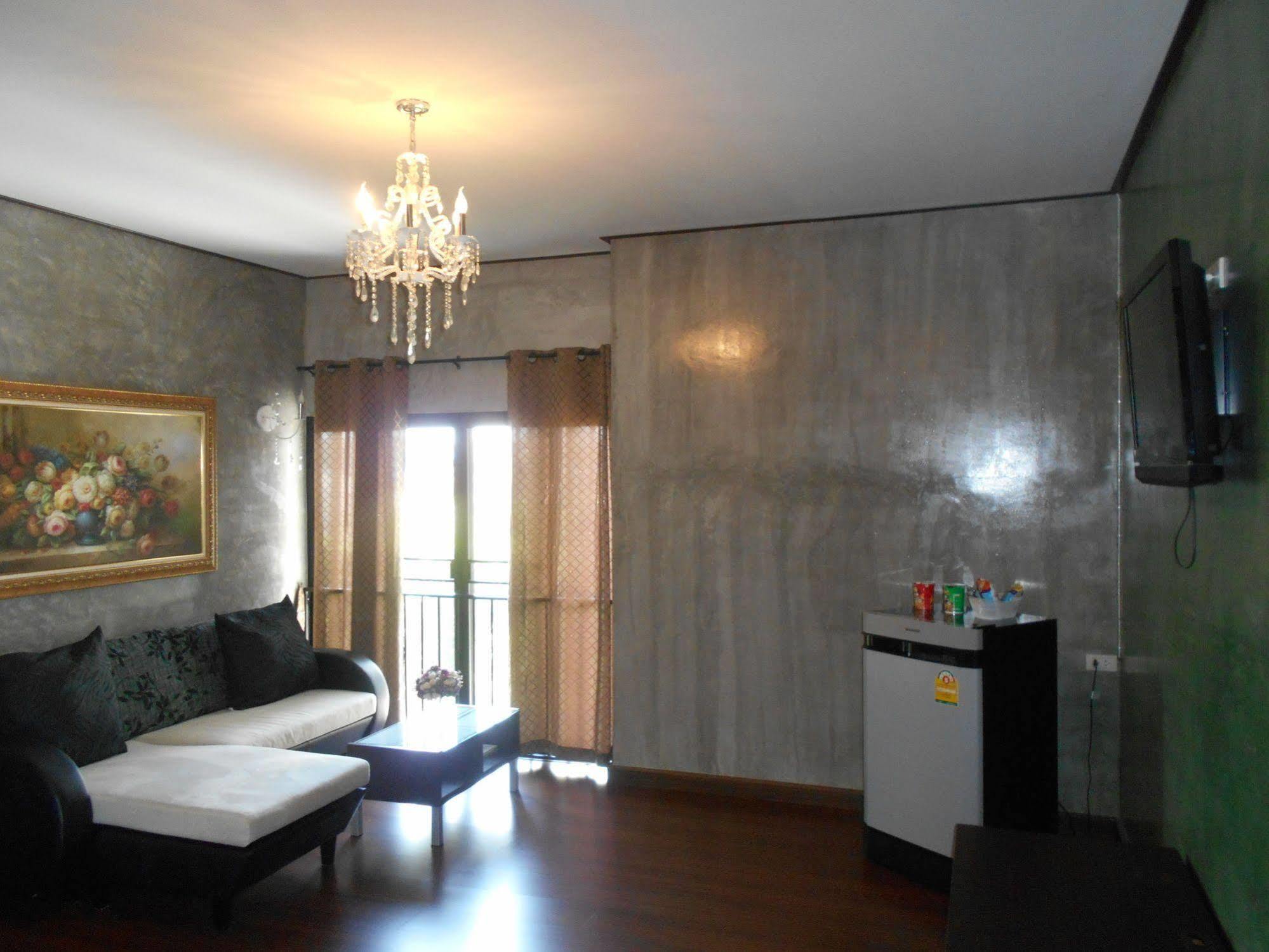 G2 Boutique Hotel Chiang Mai