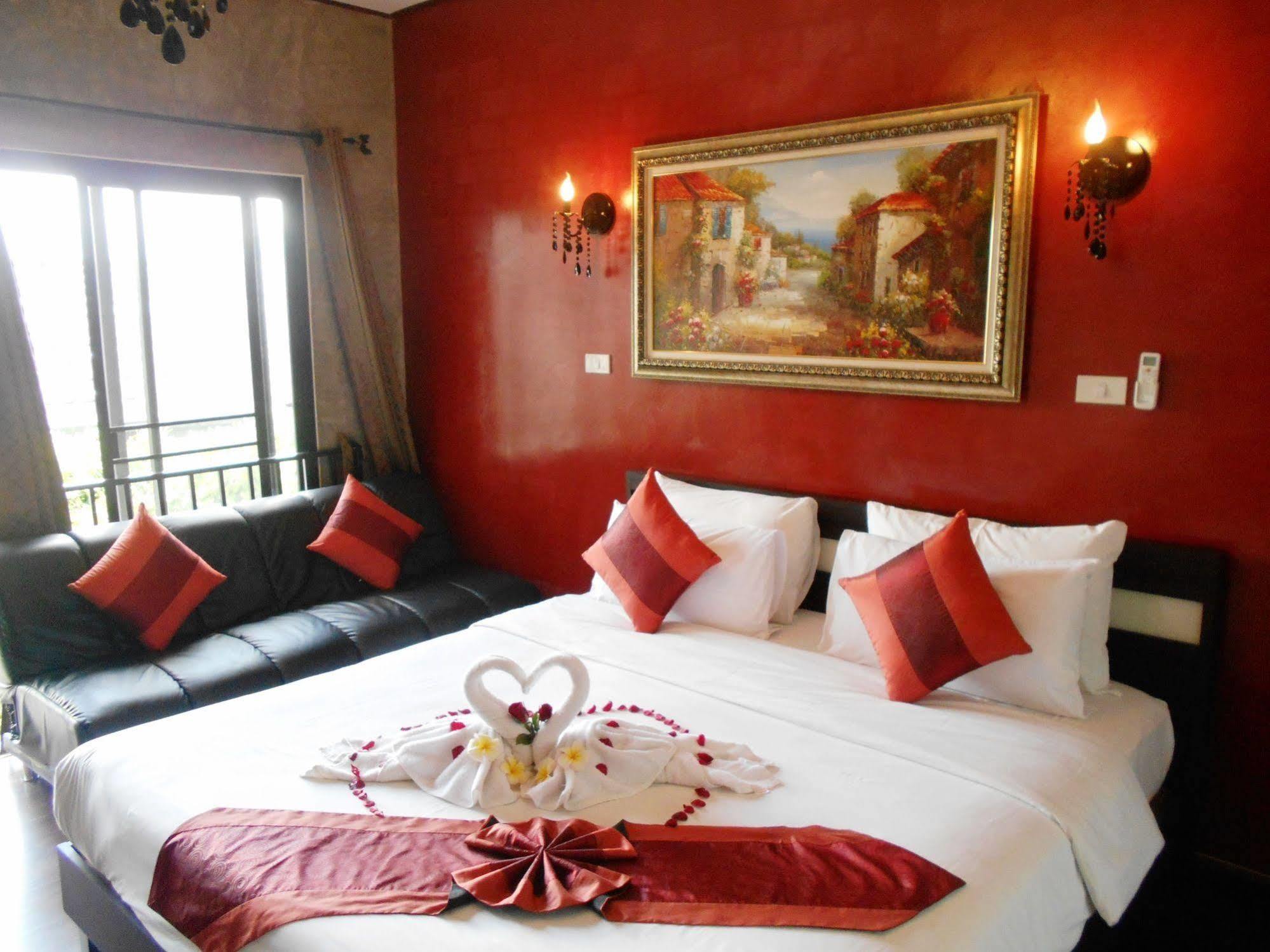 G2 Boutique Hotel