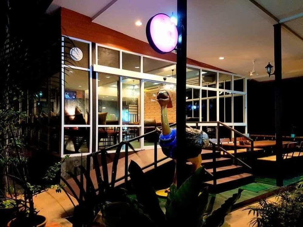 Baan Suan Him Doi Hotel Chiang Mai
